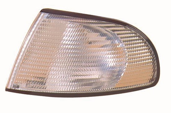 Abakus Blinkleuchte [Hersteller-Nr. 441-1514R-UE] für Audi