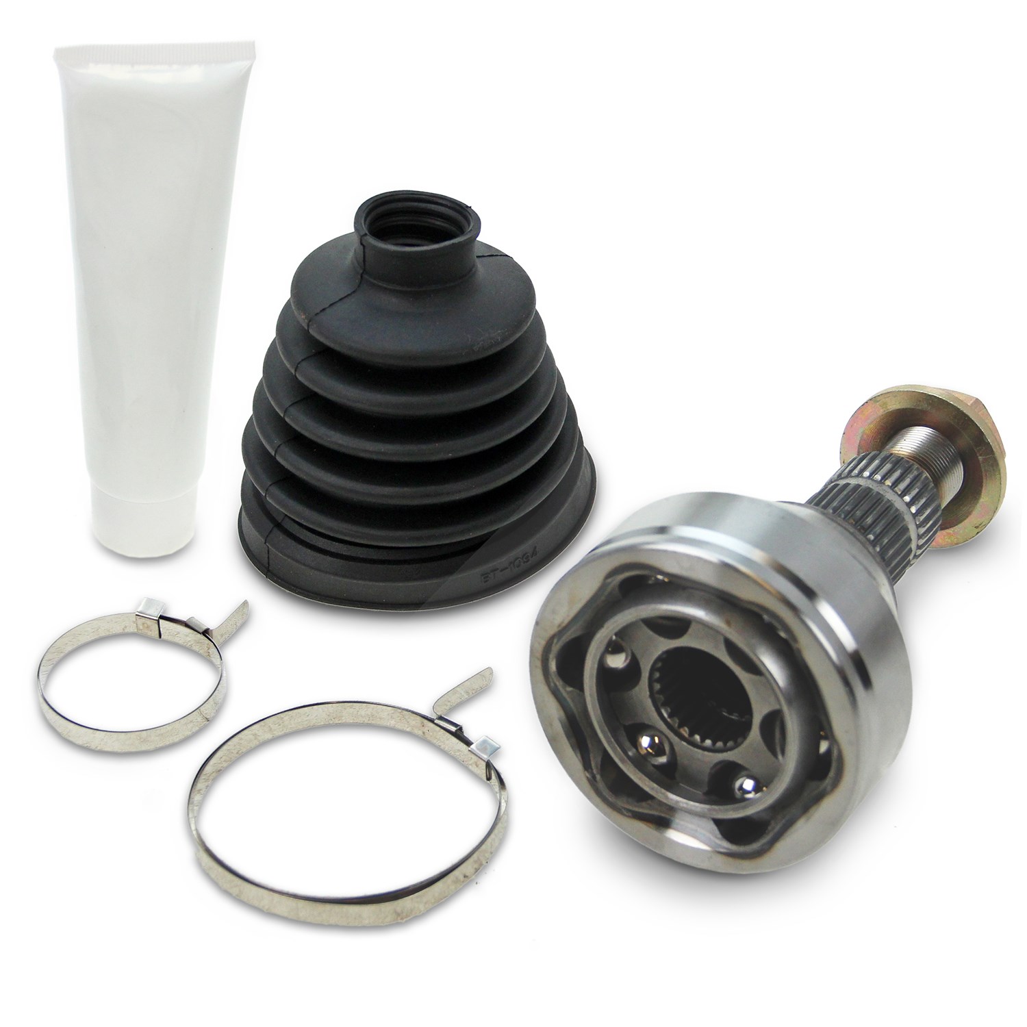 Atec Gelenksatz, Antriebswelle [Hersteller-Nr. 30329291] für Fiat, Opel, Saab, Vauxhall