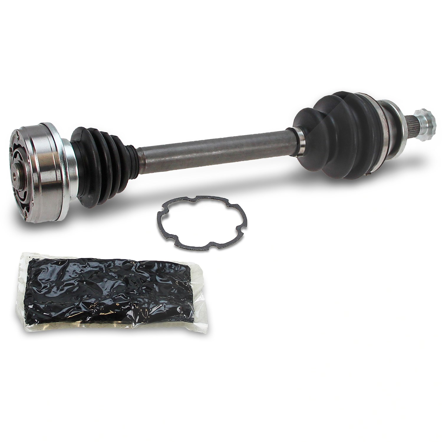 Bestprice Antriebswelle, vorne links [Hersteller-Nr. 31477711] für Skoda, VW, Seat