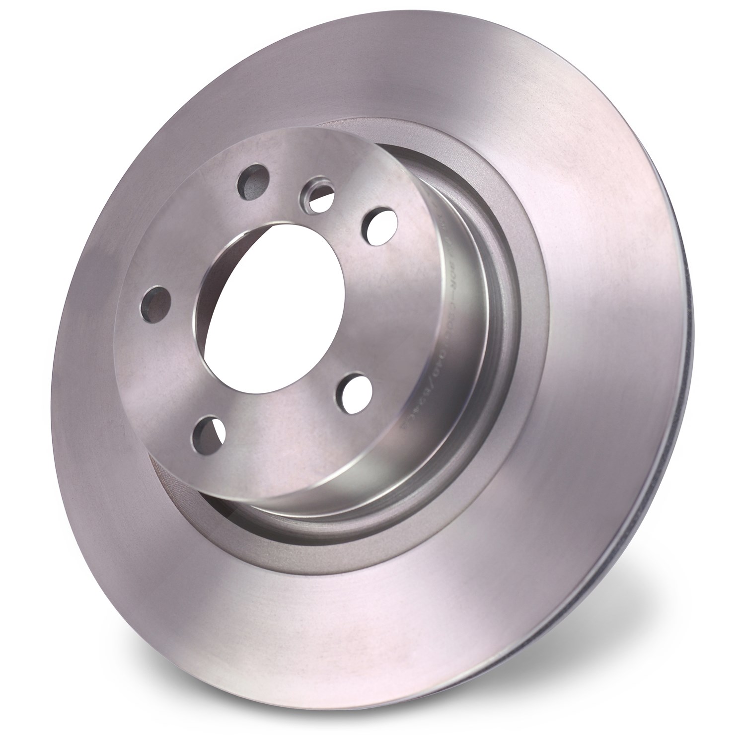 Trucktec Automotive Bremsscheibe [Hersteller-Nr. 08.35.192] für BMW