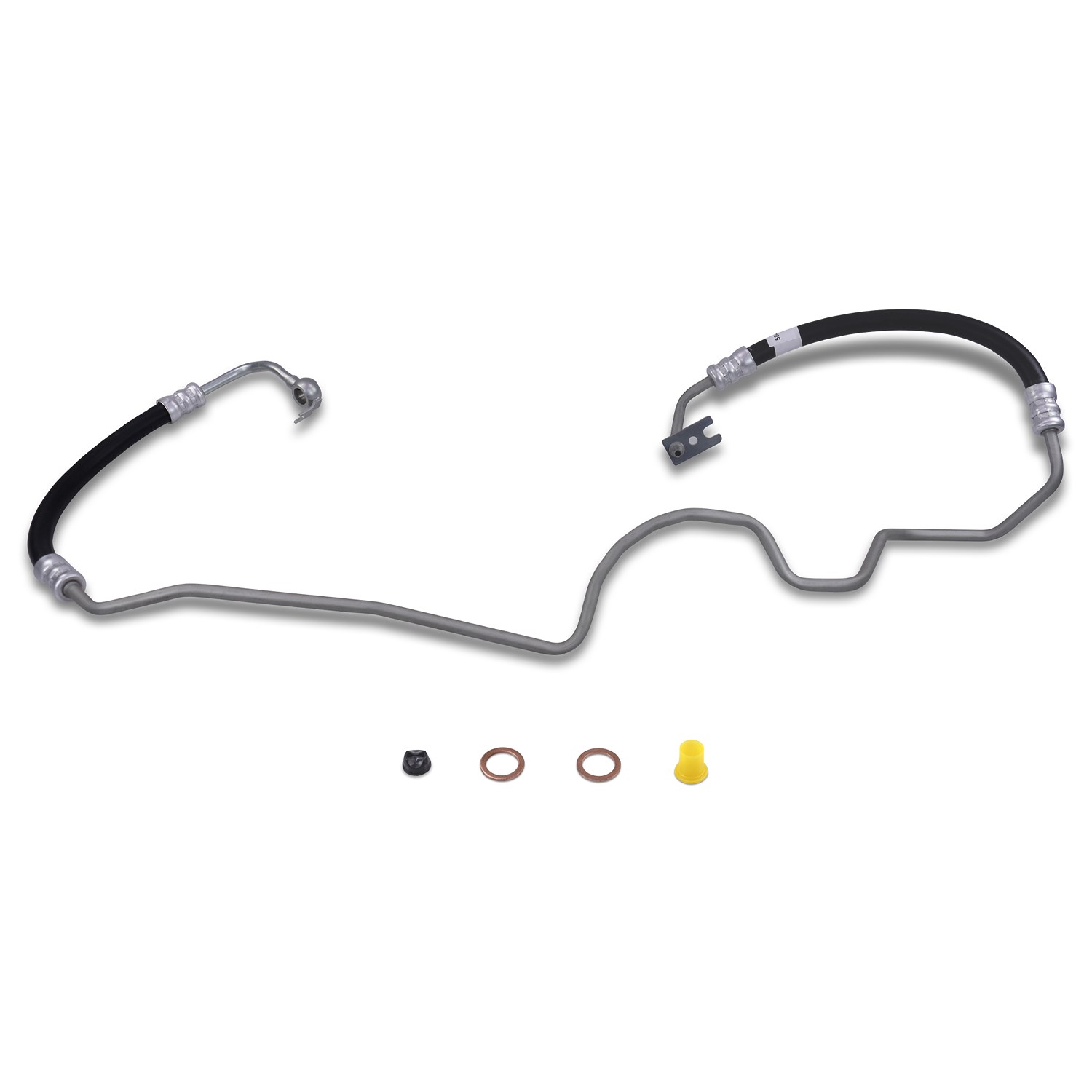 Aic Hydraulikschlauch, Lenkung [Hersteller-Nr. 58421] für Opel, Vauxhall