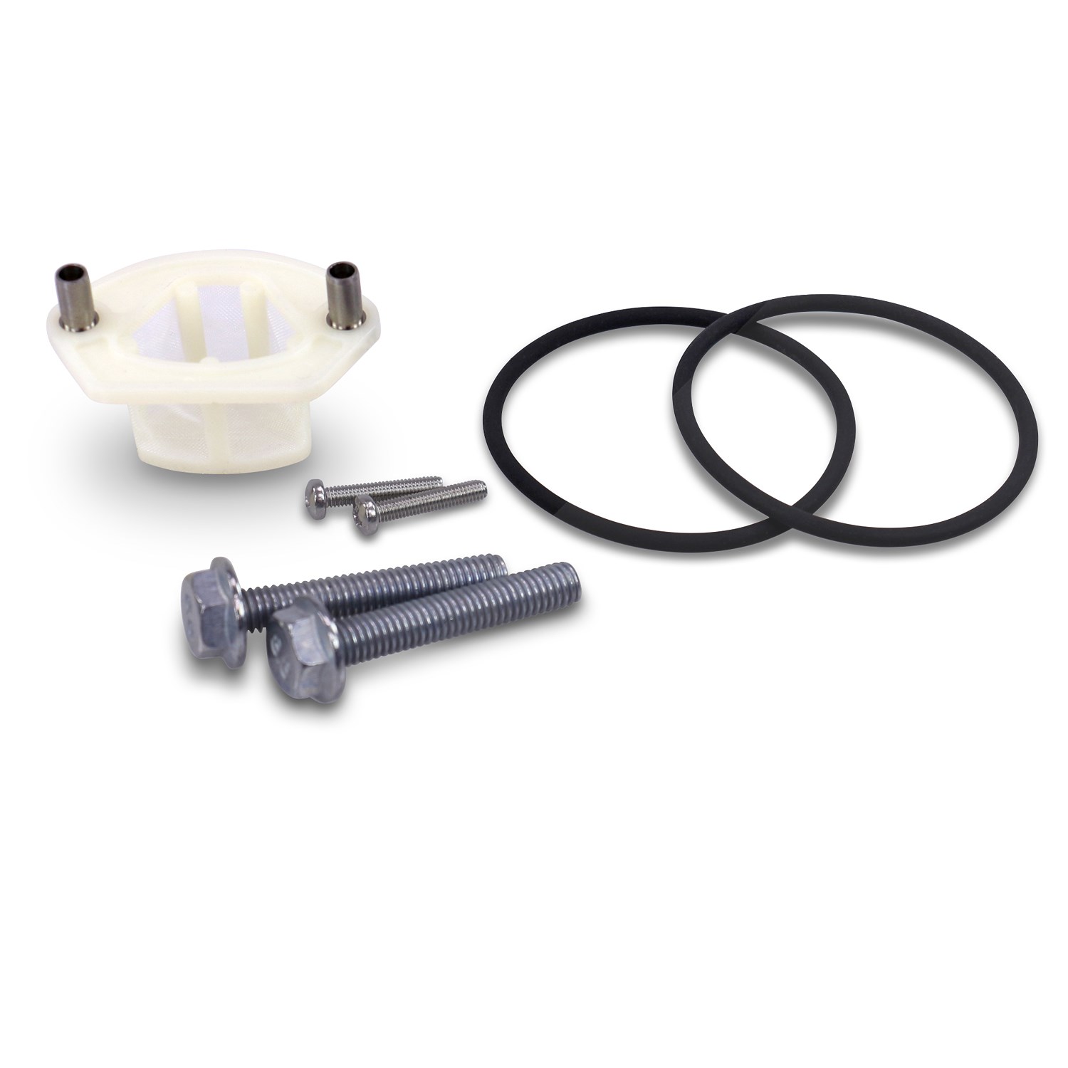 Vaico Hydraulikfilter, Lamellenkupplung-Allradantrieb [Hersteller-Nr. V10-6662] für Porsche, Volvo, Cupra, Seat, Mini, VW, Audi, Skoda, Jaguar, BMW, L