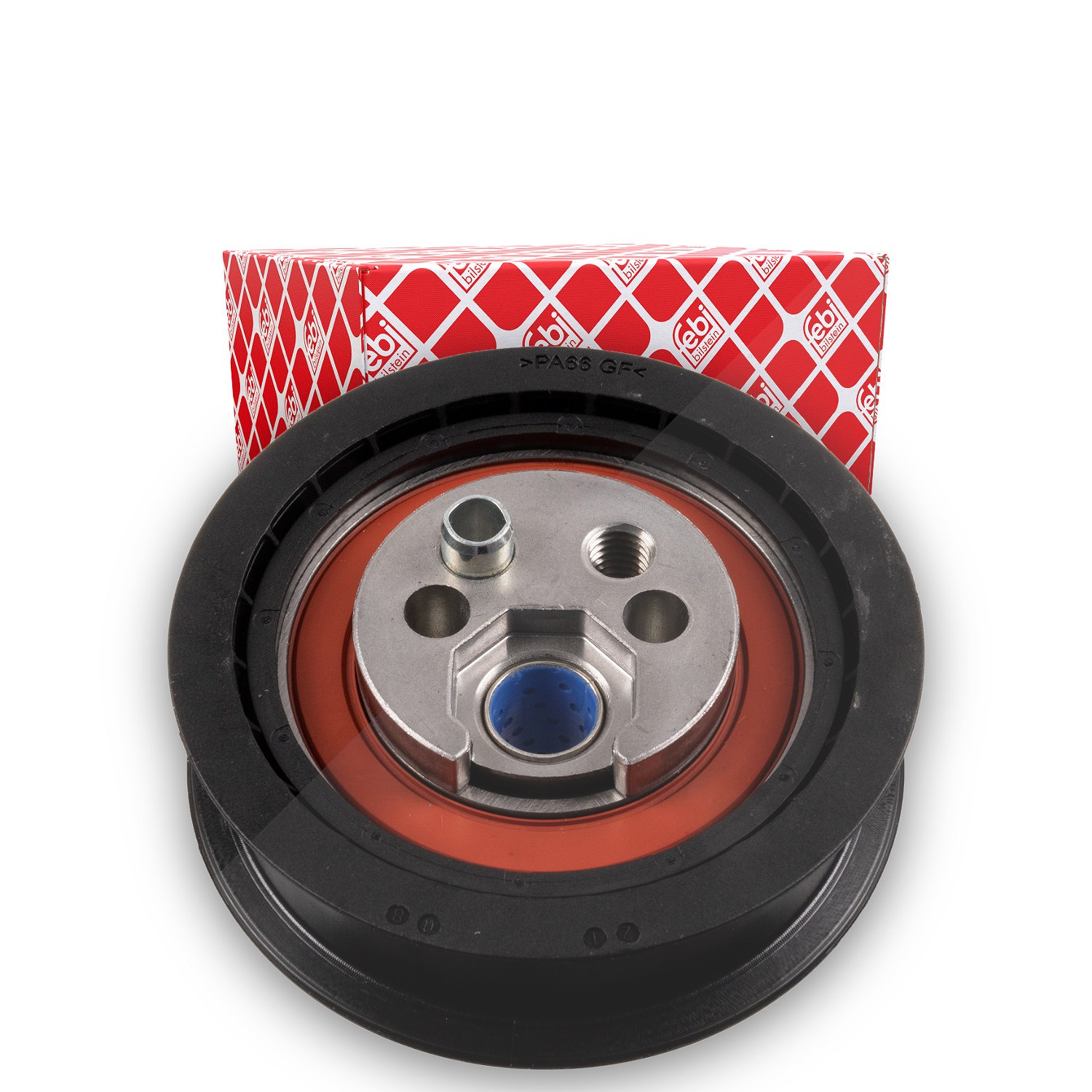 Febi Bilstein Spannrolle, Zahnriemen [Hersteller-Nr. 02889] für Audi