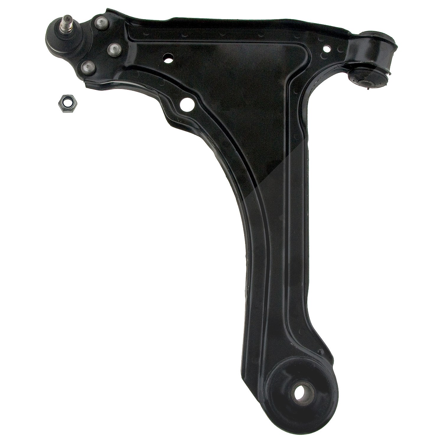 Febi Bilstein Lenker, Radaufhängung [Hersteller-Nr. 07195] für Vauxhall, Opel