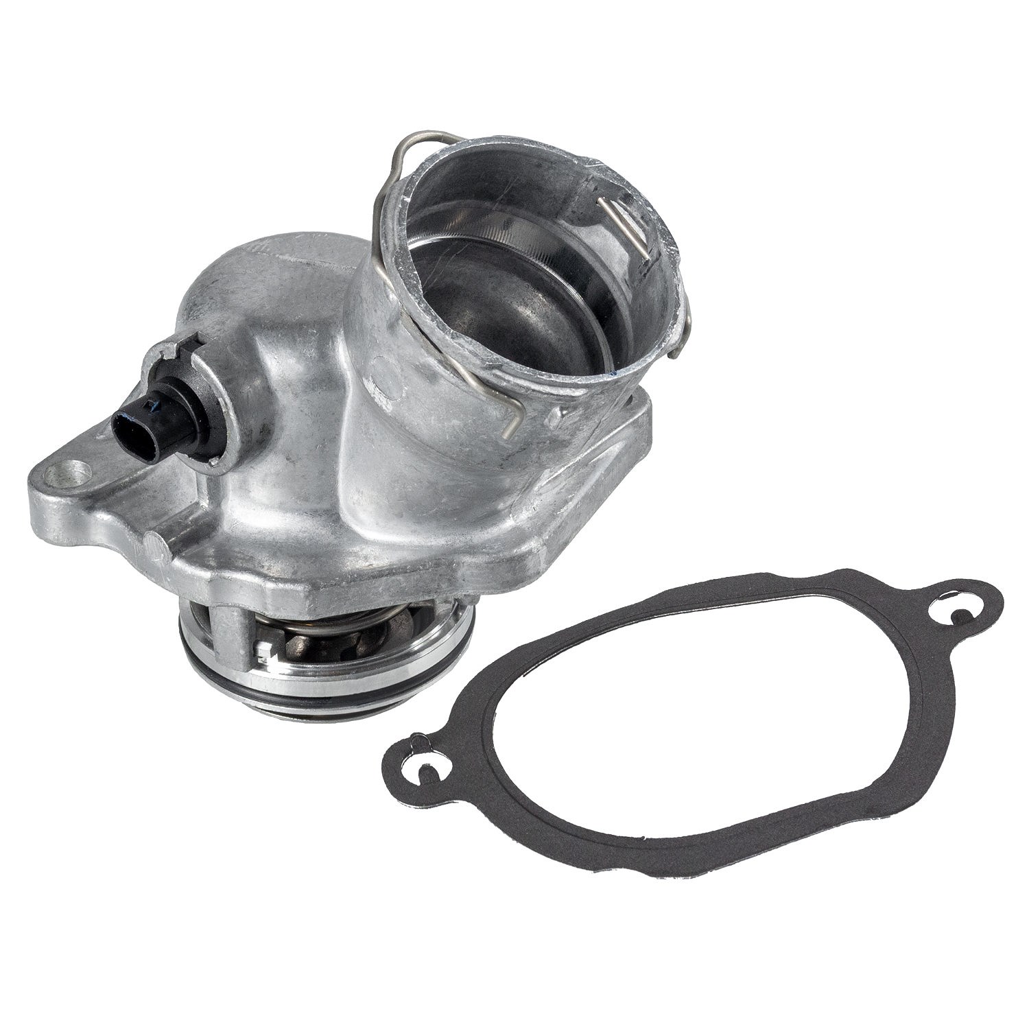 Swag Thermostat, Kühlmittel [Hersteller-Nr. 10108755] für Mercedes-Benz