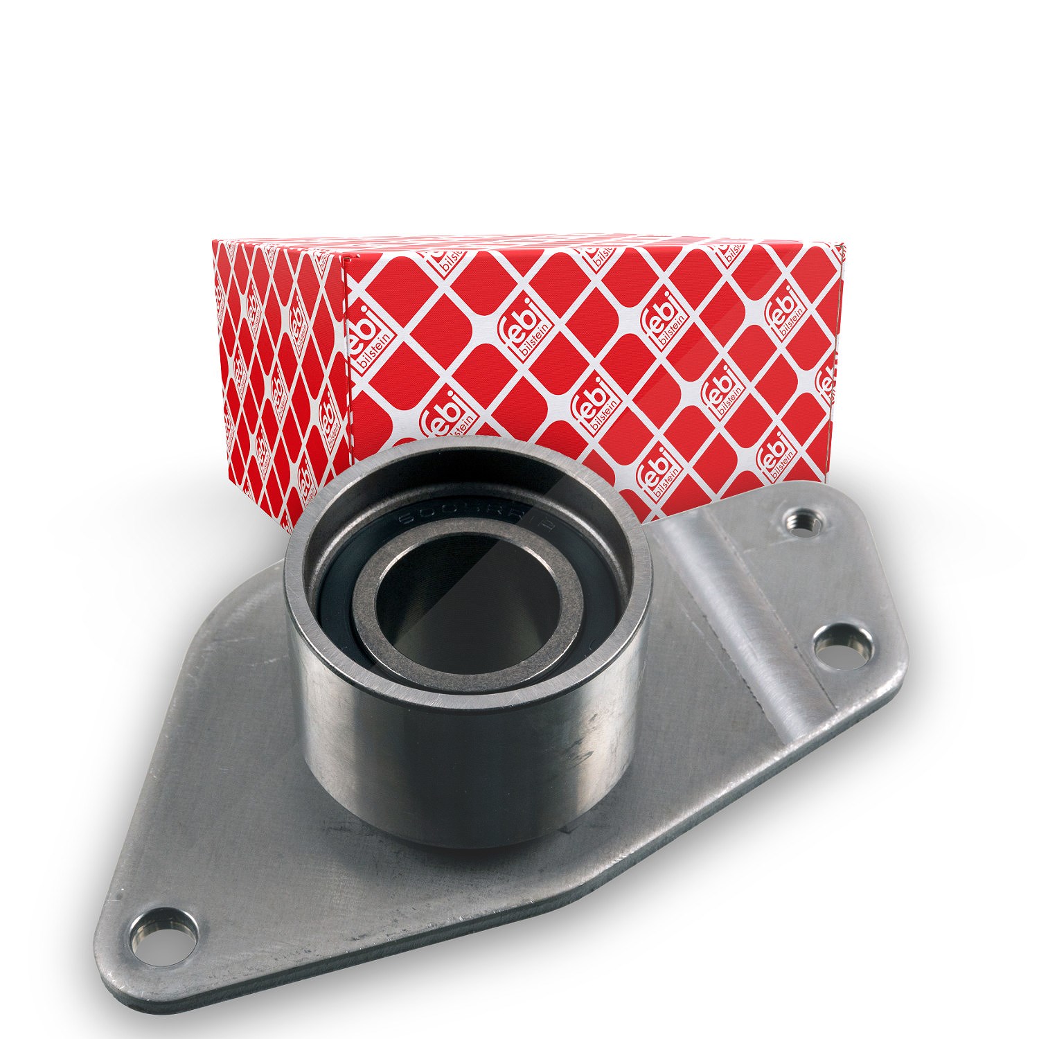 Febi Bilstein Umlenk-/Führungsrolle, Zahnriemen [Hersteller-Nr. 05892] für Renault