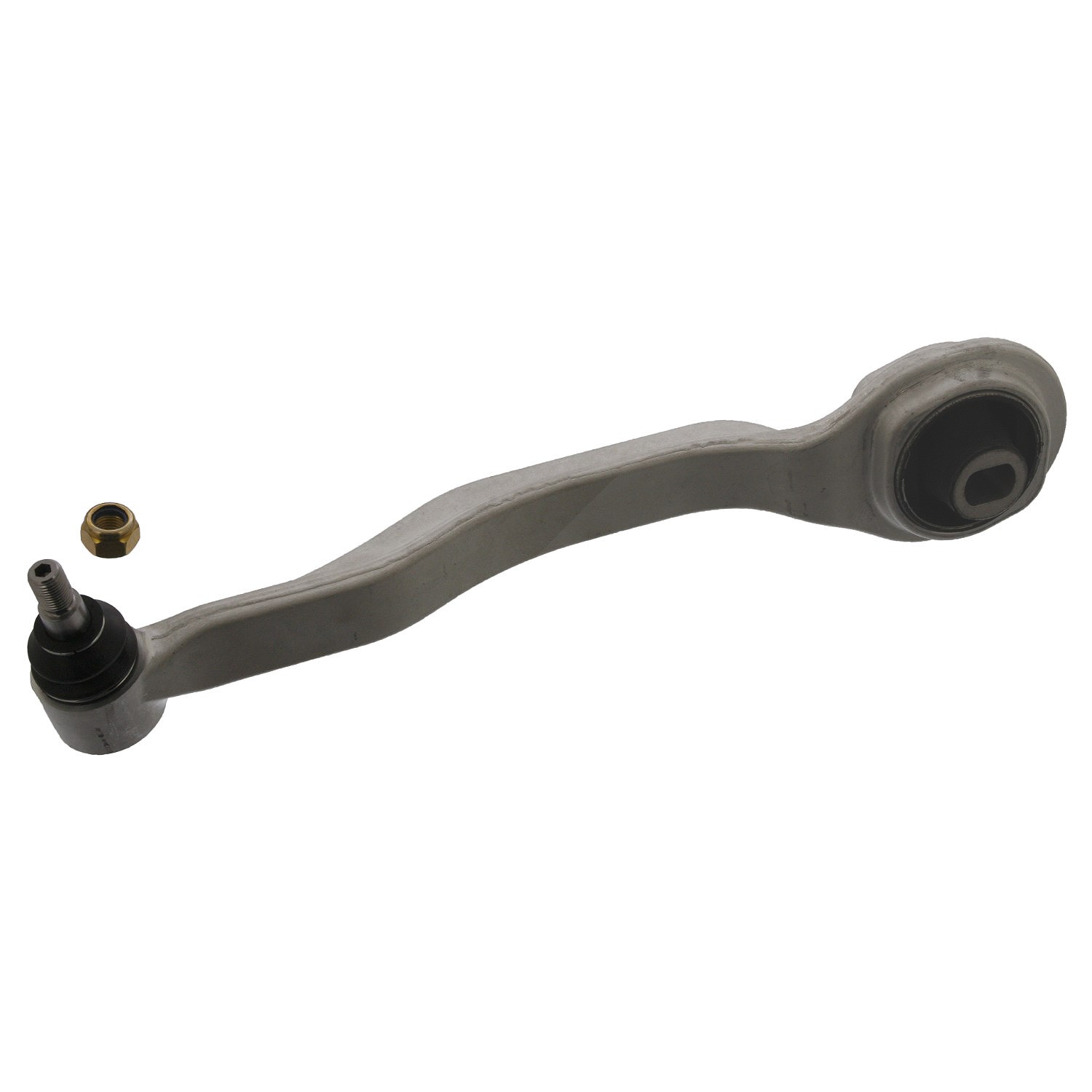 Febi Bilstein Querlenker vorne links unten [Hersteller-Nr. 21443] für Mercedes-Benz