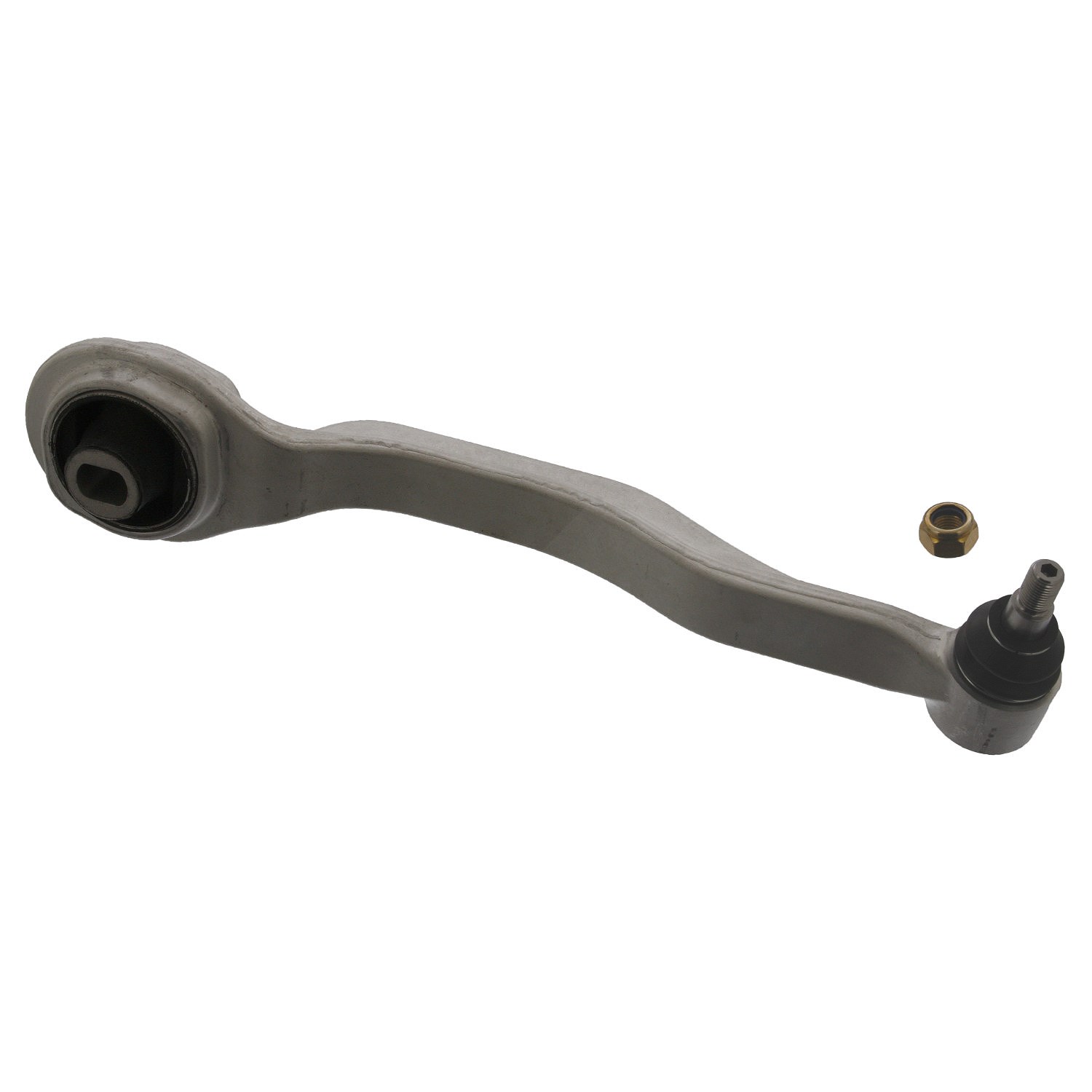 Febi Bilstein Querlenker vorne unten rechts [Hersteller-Nr. 21444] für Mercedes-Benz