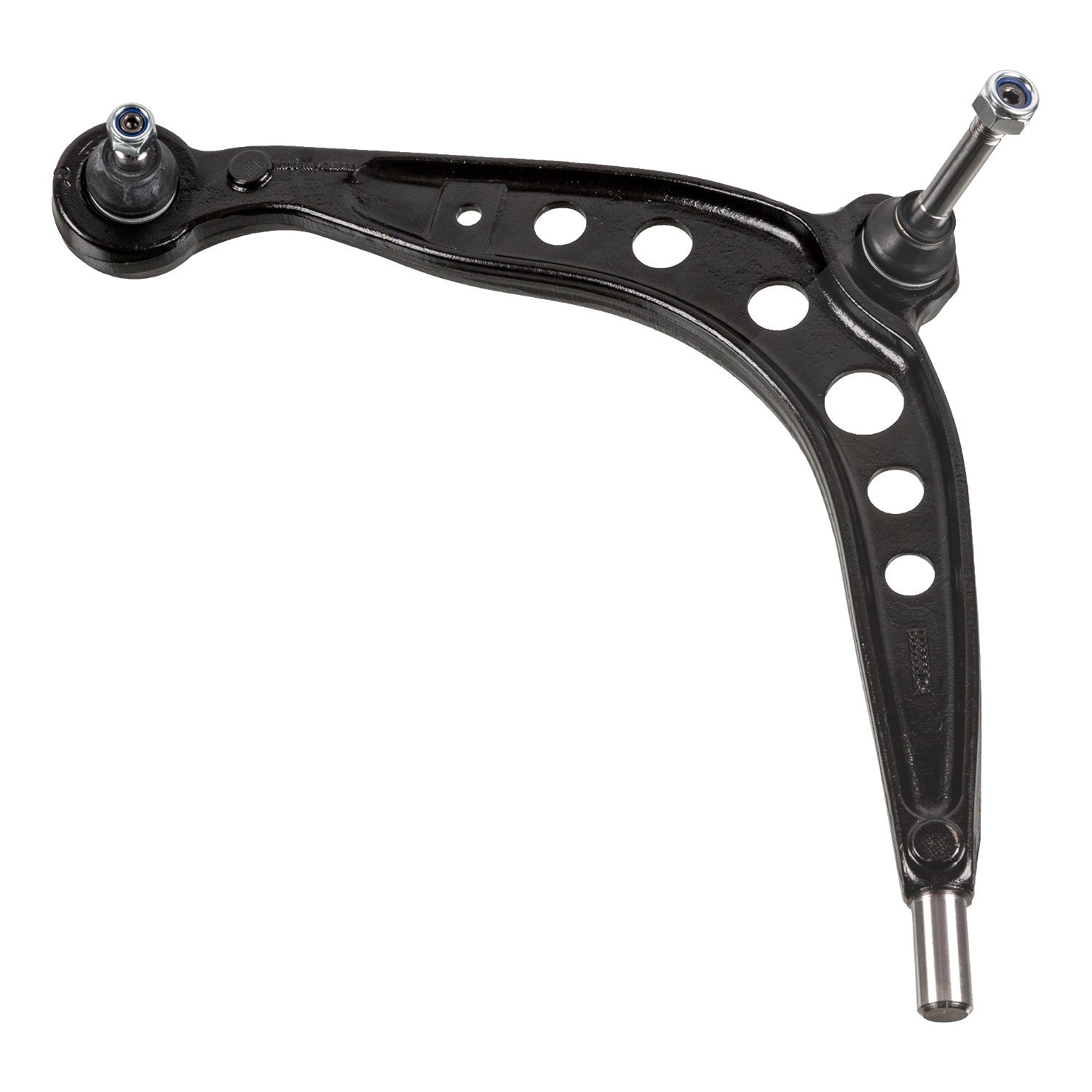 Febi Bilstein Lenker, Radaufhängung [Hersteller-Nr. 06792] für BMW