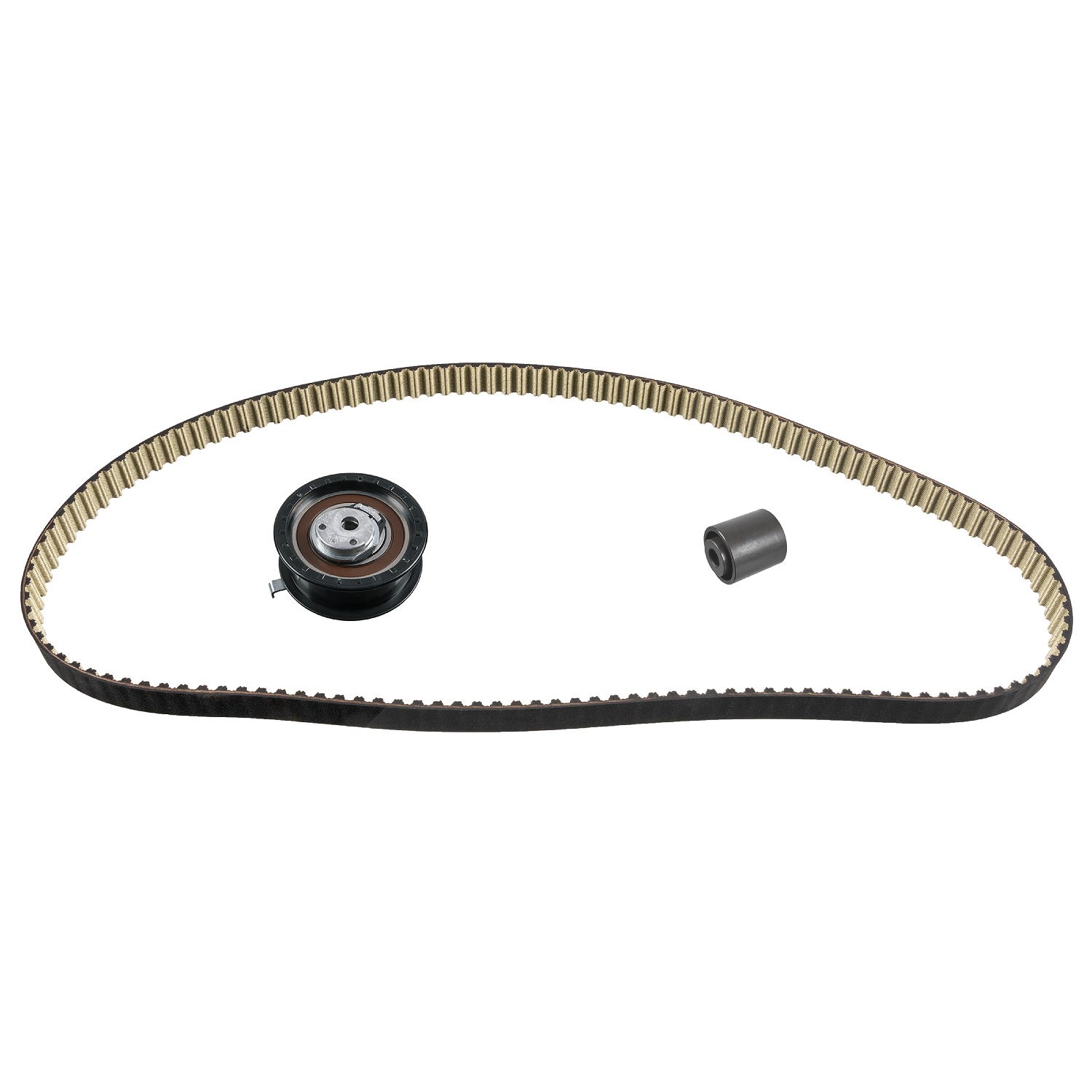 Febi Bilstein Zahnriemensatz [Hersteller-Nr. 21236] für VW, Seat