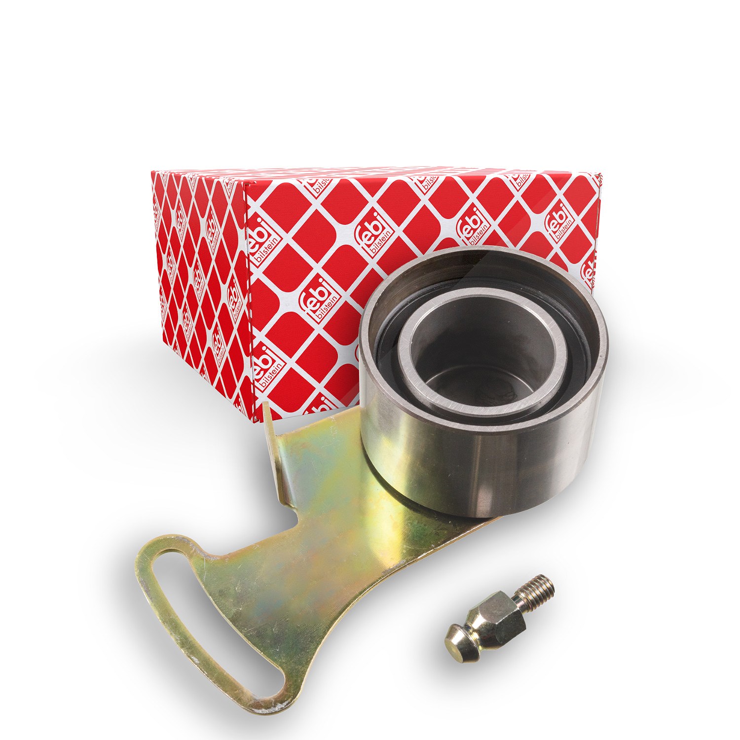 Febi Bilstein Spannrolle, Zahnriemen [Hersteller-Nr. 08467] für Land Rover, Rover, Mg