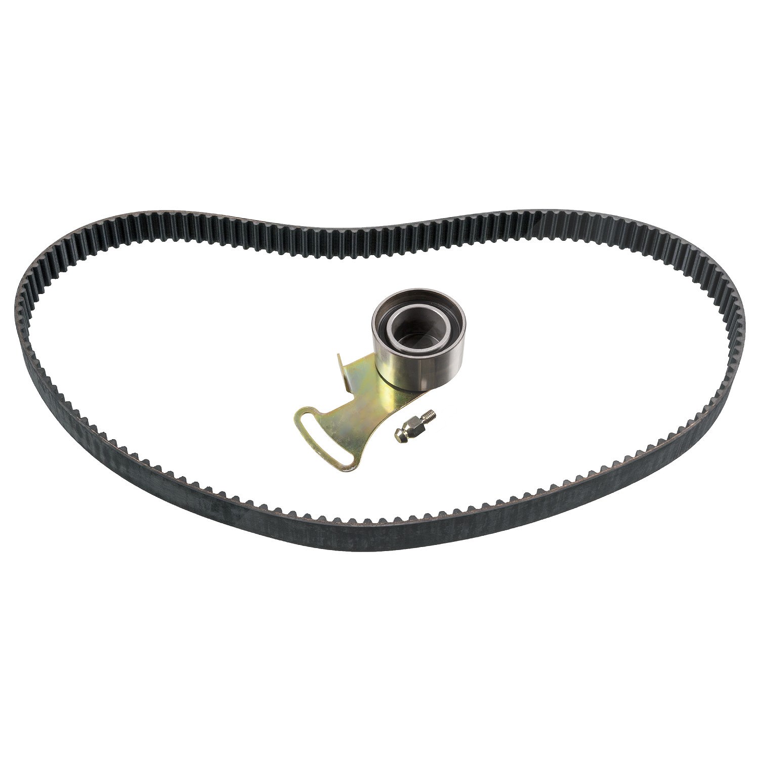 Febi Bilstein Zahnriemensatz [Hersteller-Nr. 10987] für Rover, Mg
