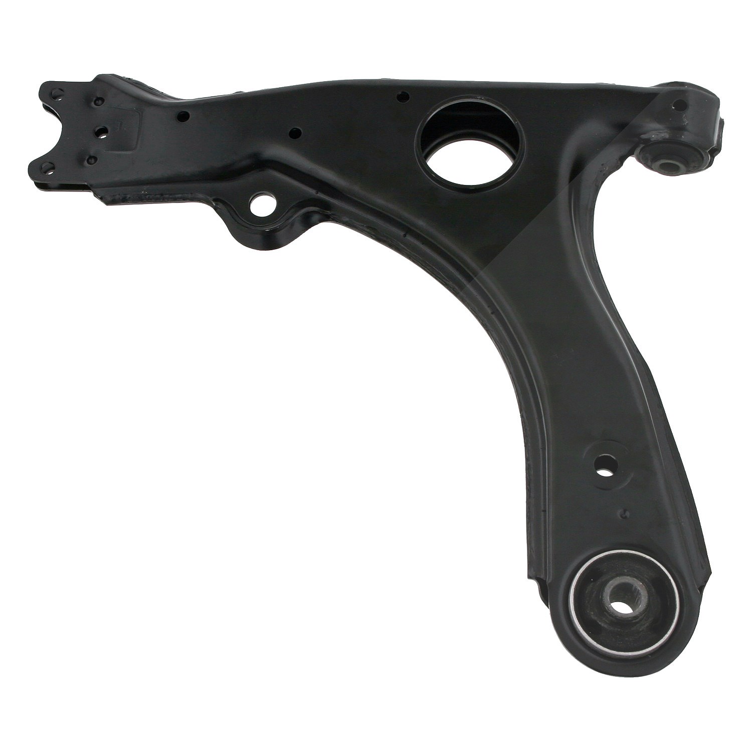 Febi Bilstein Lenker, Radaufhängung [Hersteller-Nr. 09529] für VW