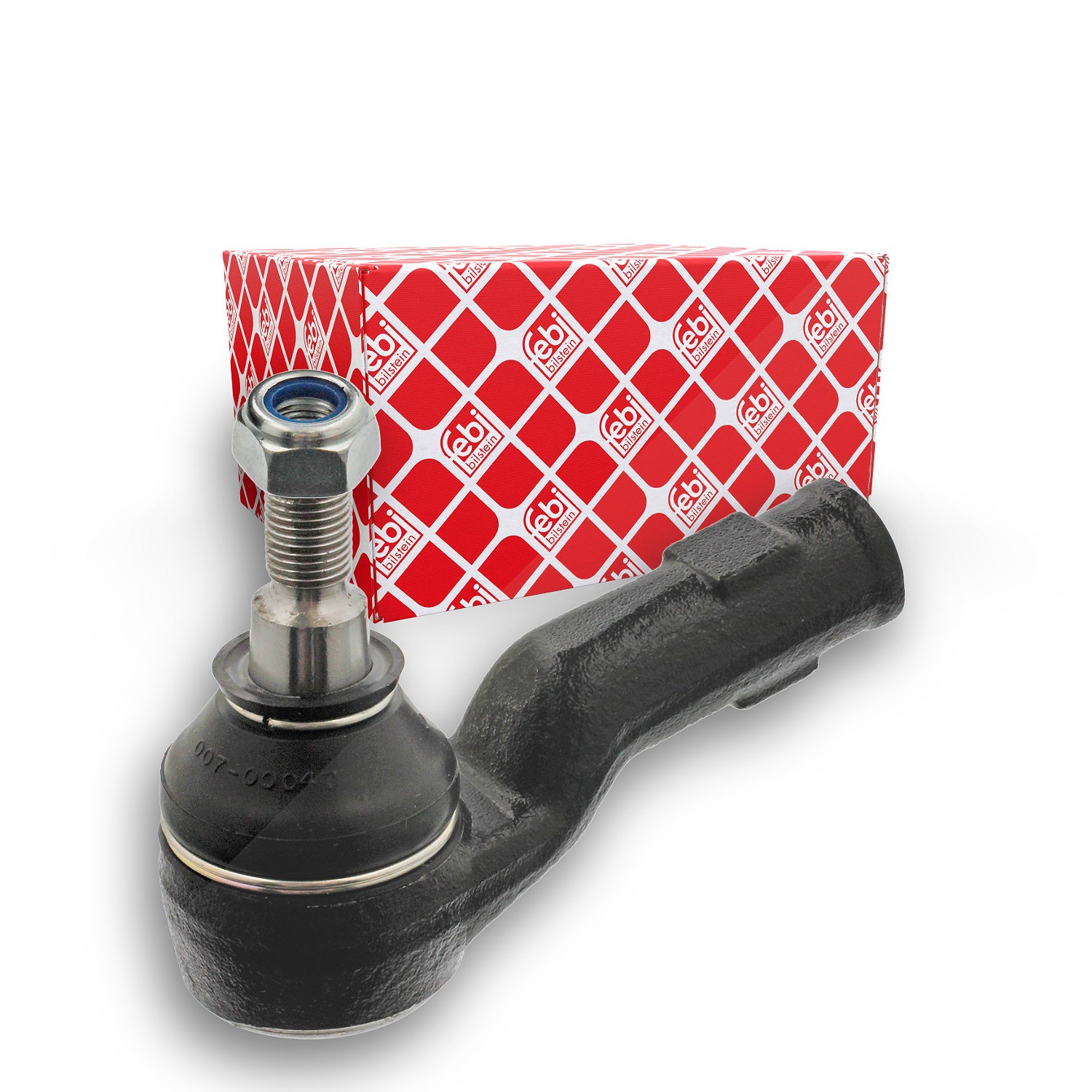Febi Bilstein Spurstangenkopf [Hersteller-Nr. 22169] für Renault