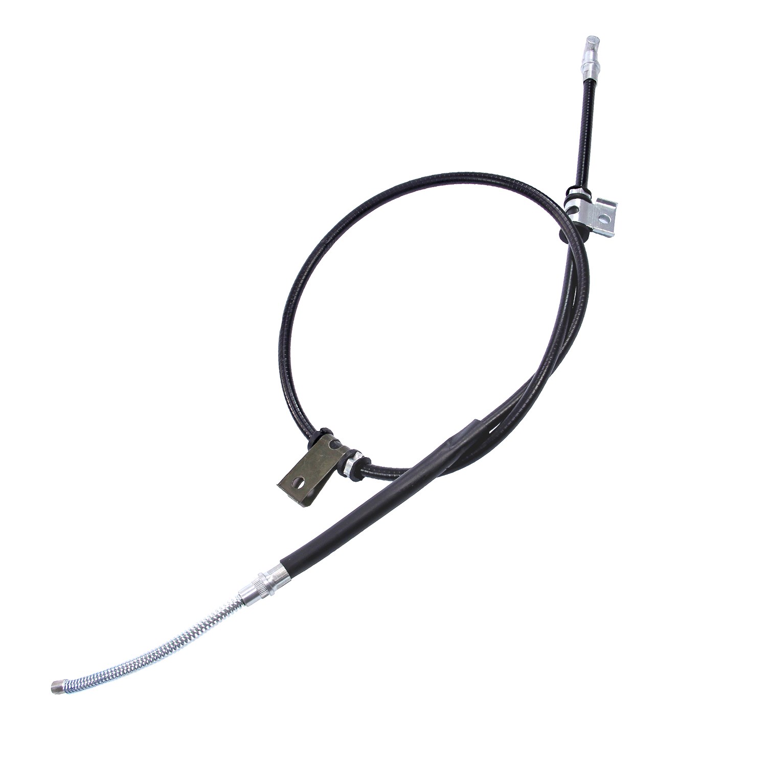 Bestprice 1x Handbremsseil Hinterachse [Hersteller-Nr. 31478551] für Suzuki