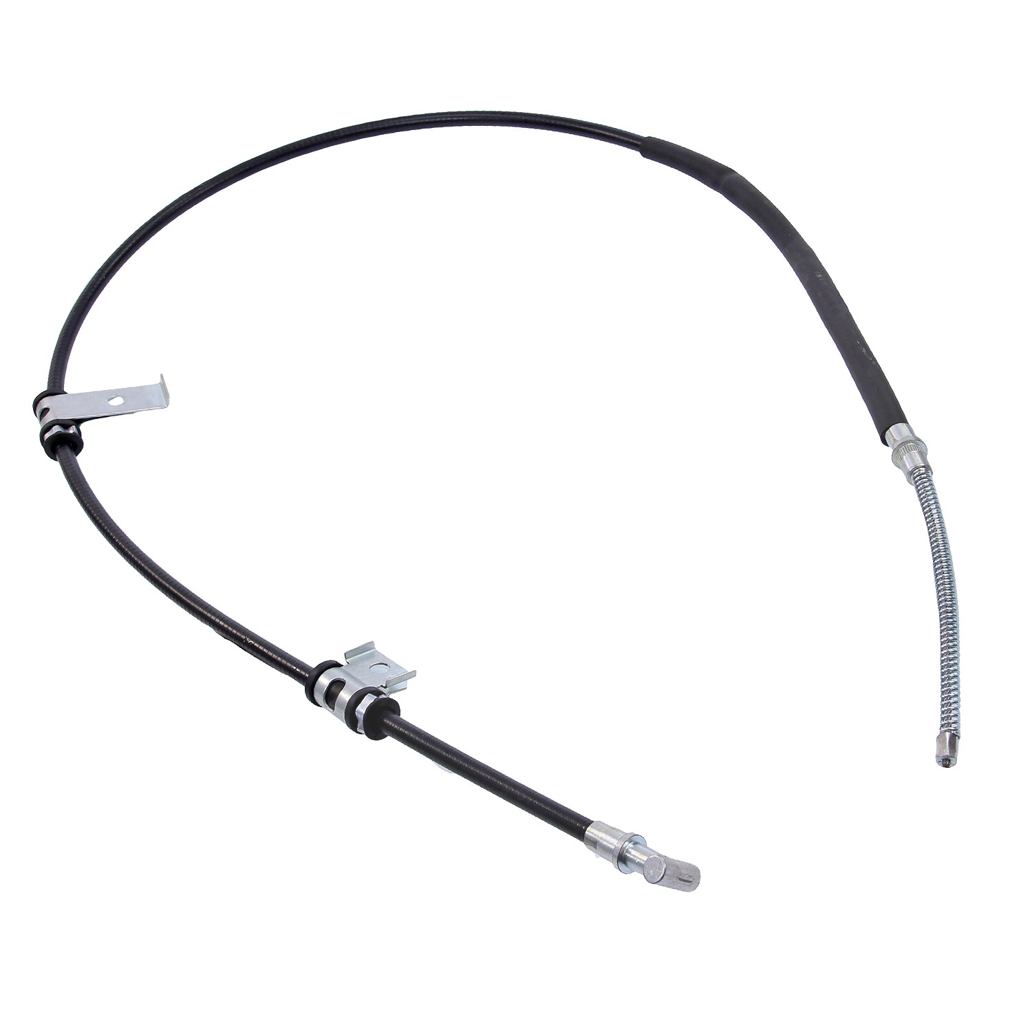 Bestprice 1x Handbremsseil Hinterachse [Hersteller-Nr. 31478553] für Suzuki