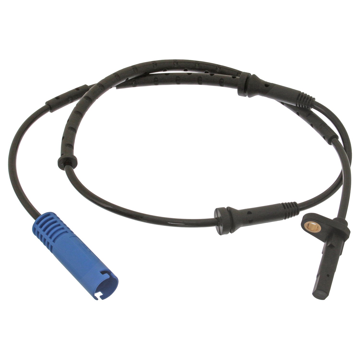Swag Sensor, Raddrehzahl [Hersteller-Nr. 20947215] für BMW