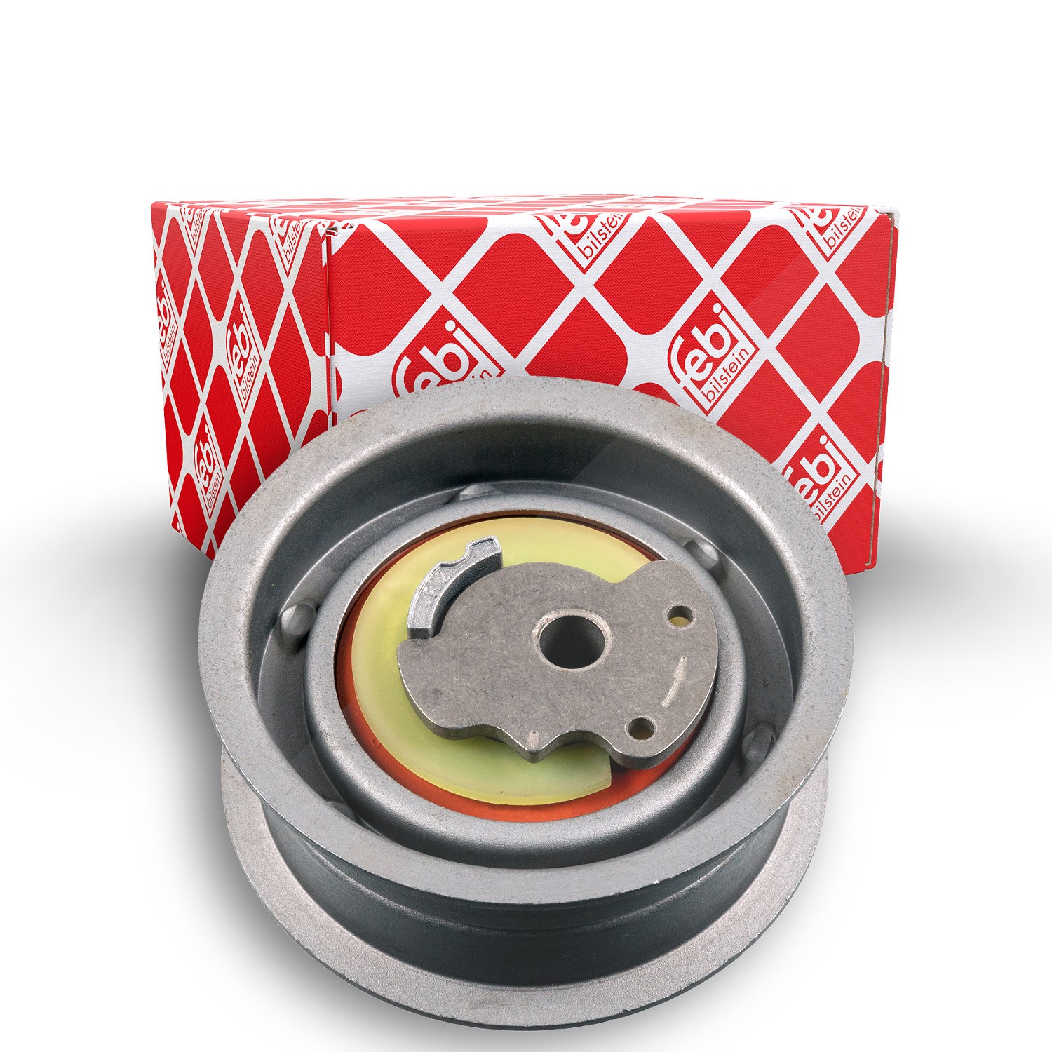Febi Bilstein Spannrolle, Zahnriemen [Hersteller-Nr. 11316] für VW, Audi