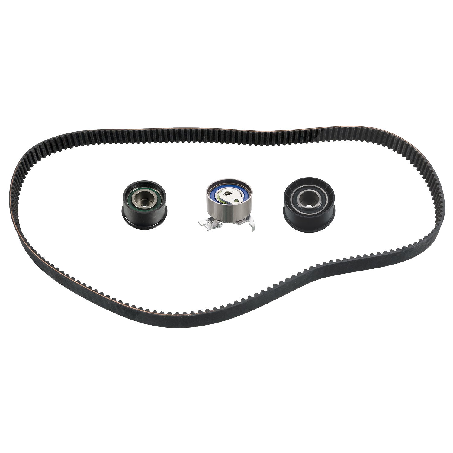 Febi Bilstein Zahnriemensatz [Hersteller-Nr. 14109] für Opel, Vauxhall