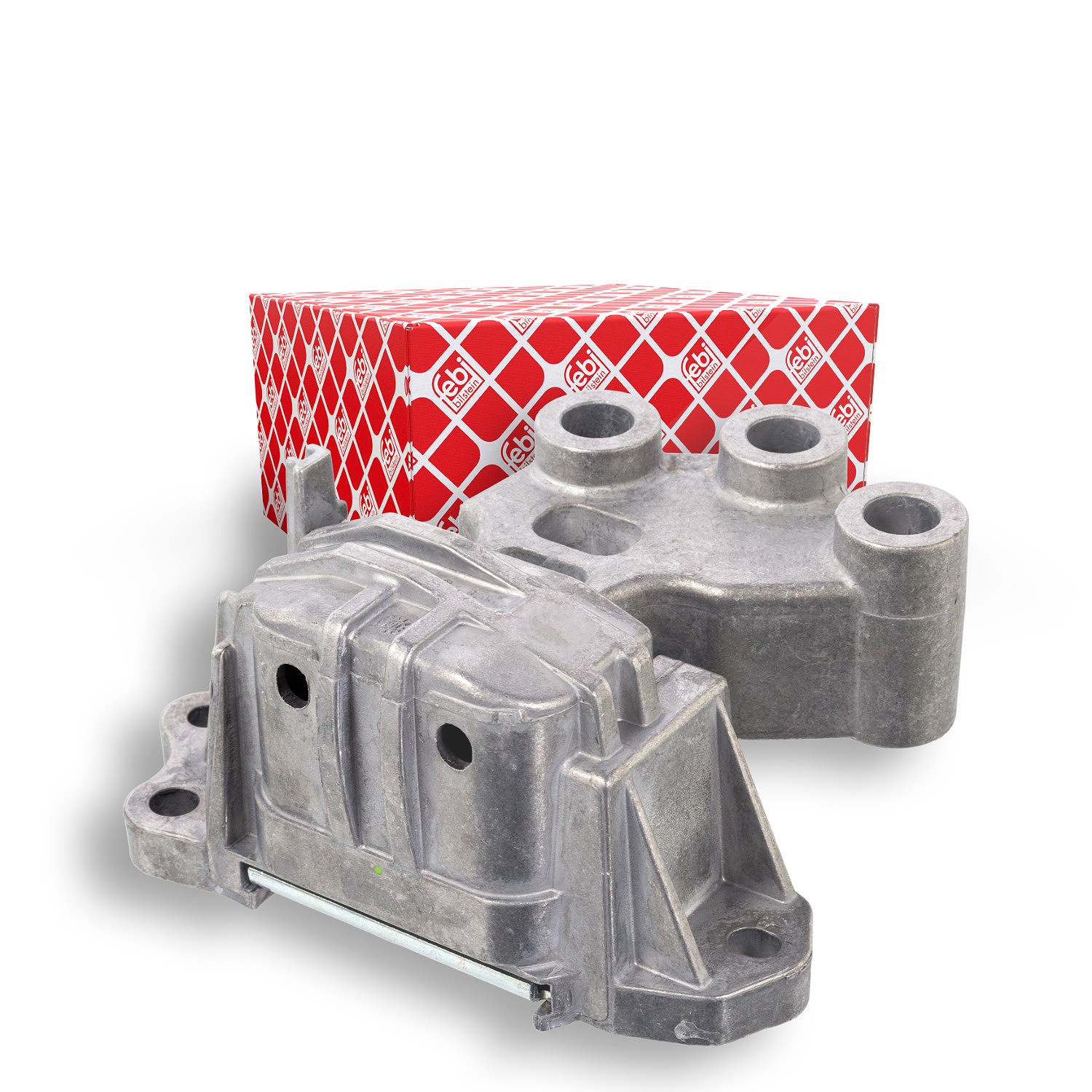Febi Bilstein Lagerung, Motor [Hersteller-Nr. 105672] für Fiat