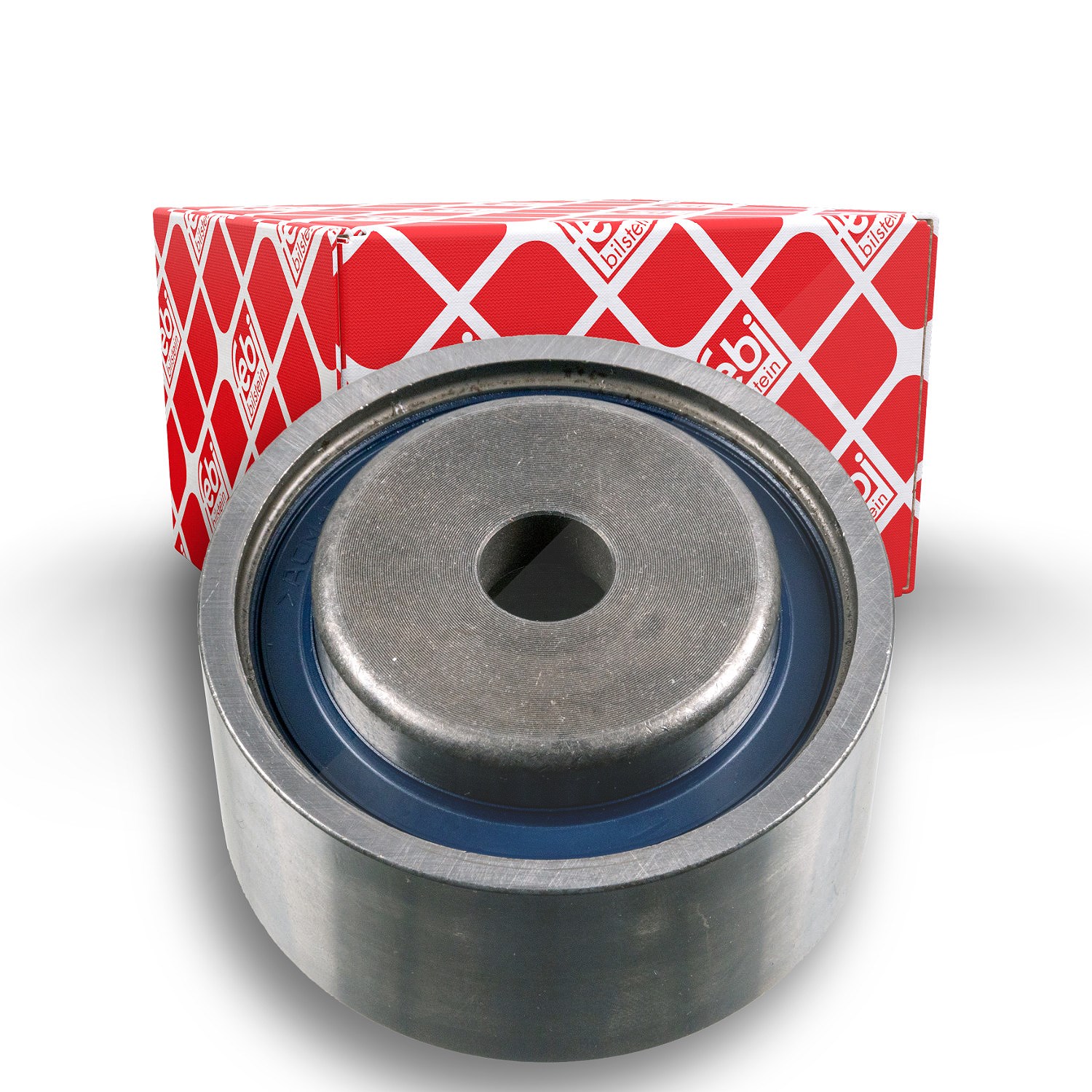 Febi Bilstein Umlenk-/Führungsrolle, Zahnriemen [Hersteller-Nr. 10661] für Lancia, Fiat