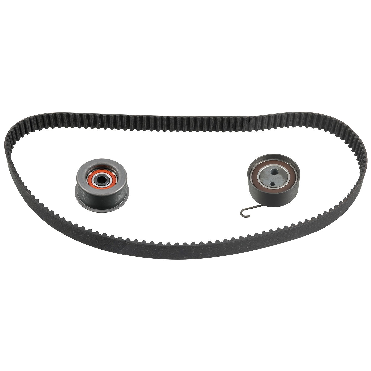 Febi Bilstein Zahnriemensatz [Hersteller-Nr. 23437] für Vauxhall, Opel