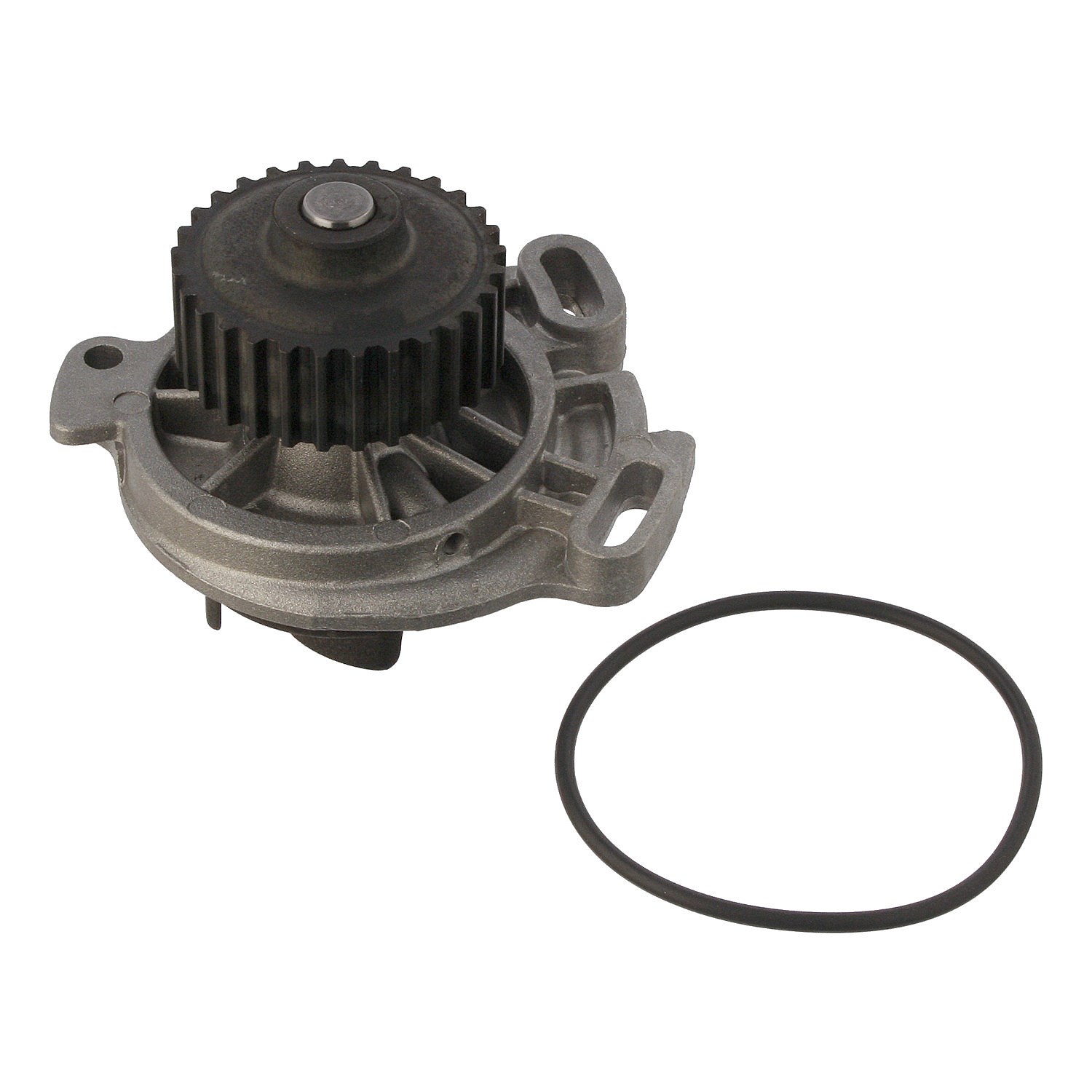 Swag Wasserpumpe [Hersteller-Nr. 30150007] für Audi