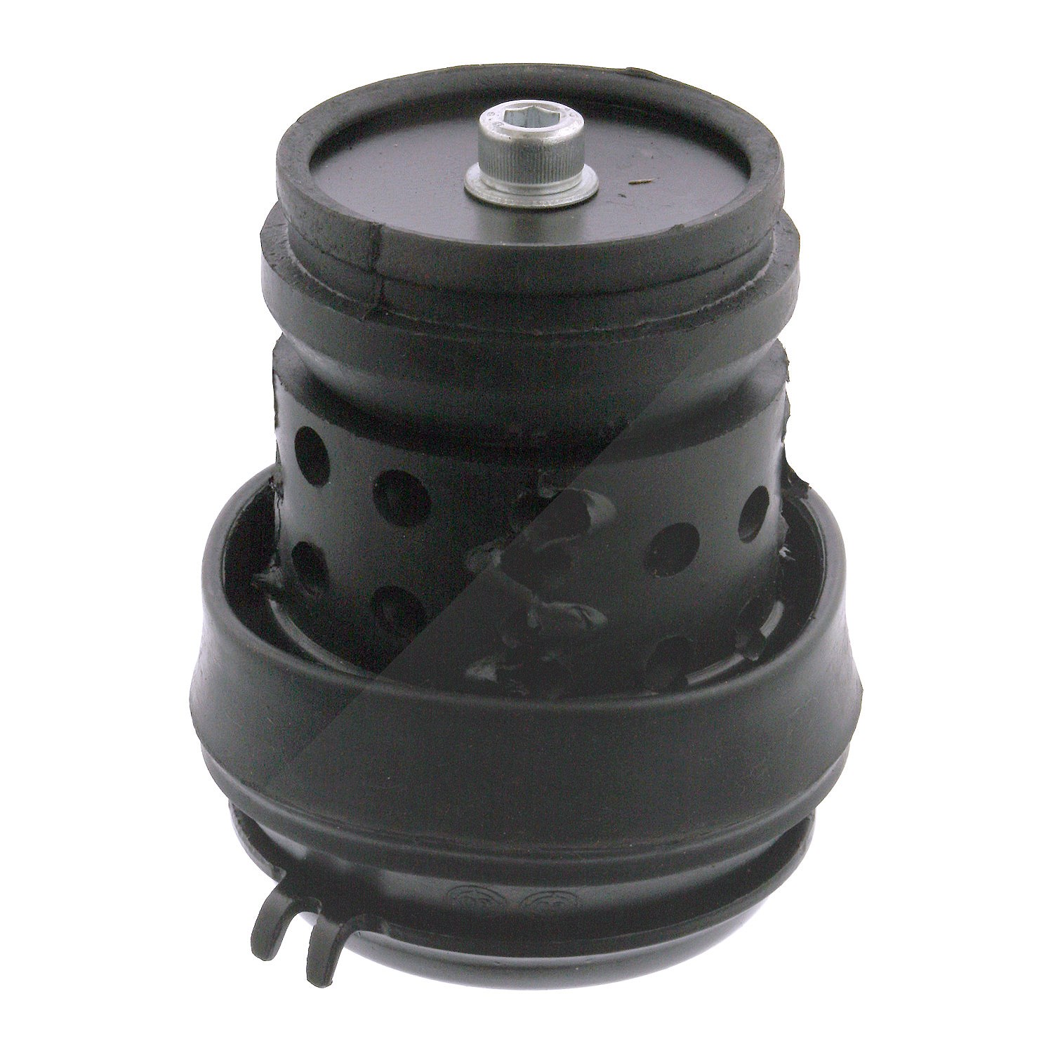 Swag Lagerung, Motor [Hersteller-Nr. 30130029] für VW, Seat