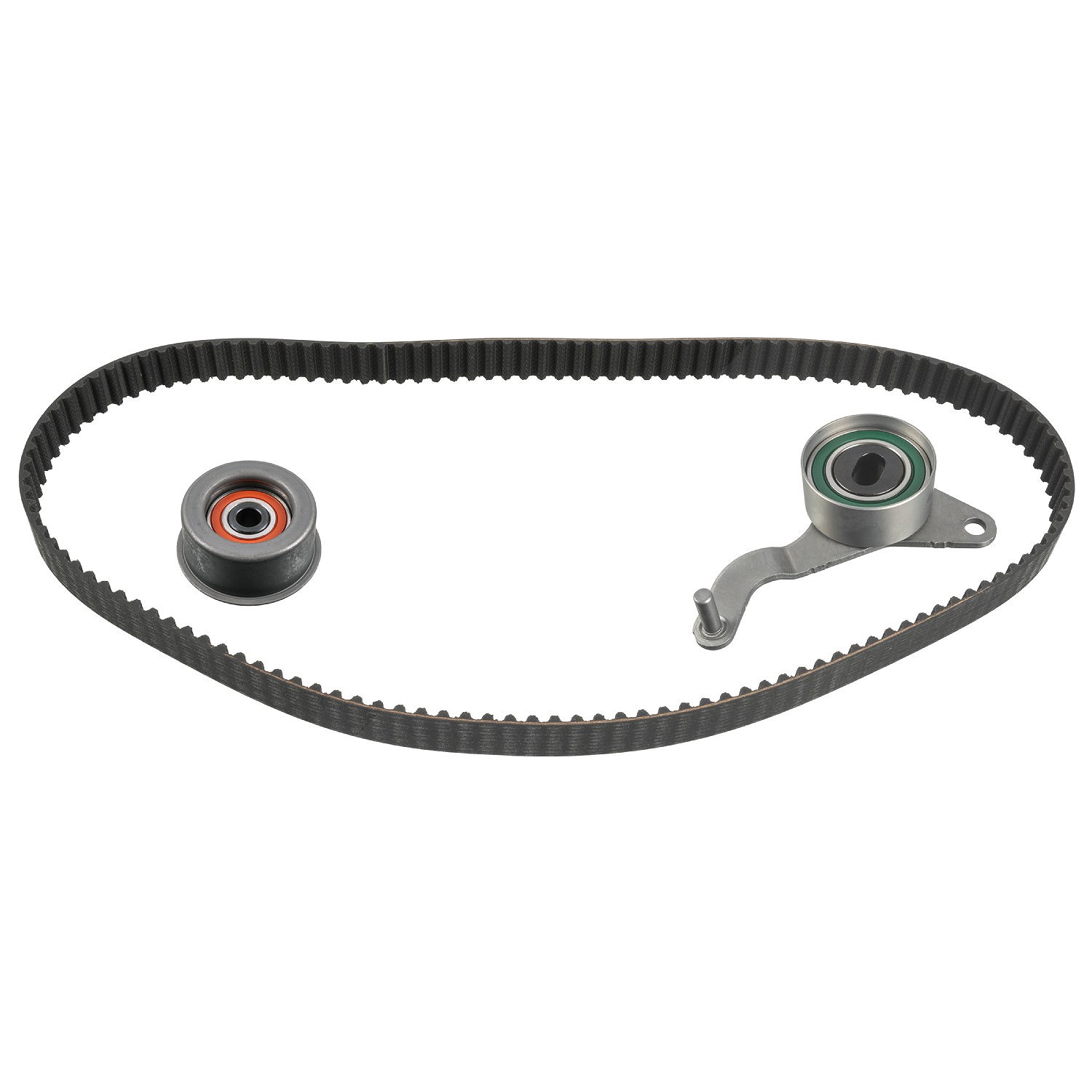 Swag Zahnriemensatz [Hersteller-Nr. 40923413] für Vauxhall, Opel