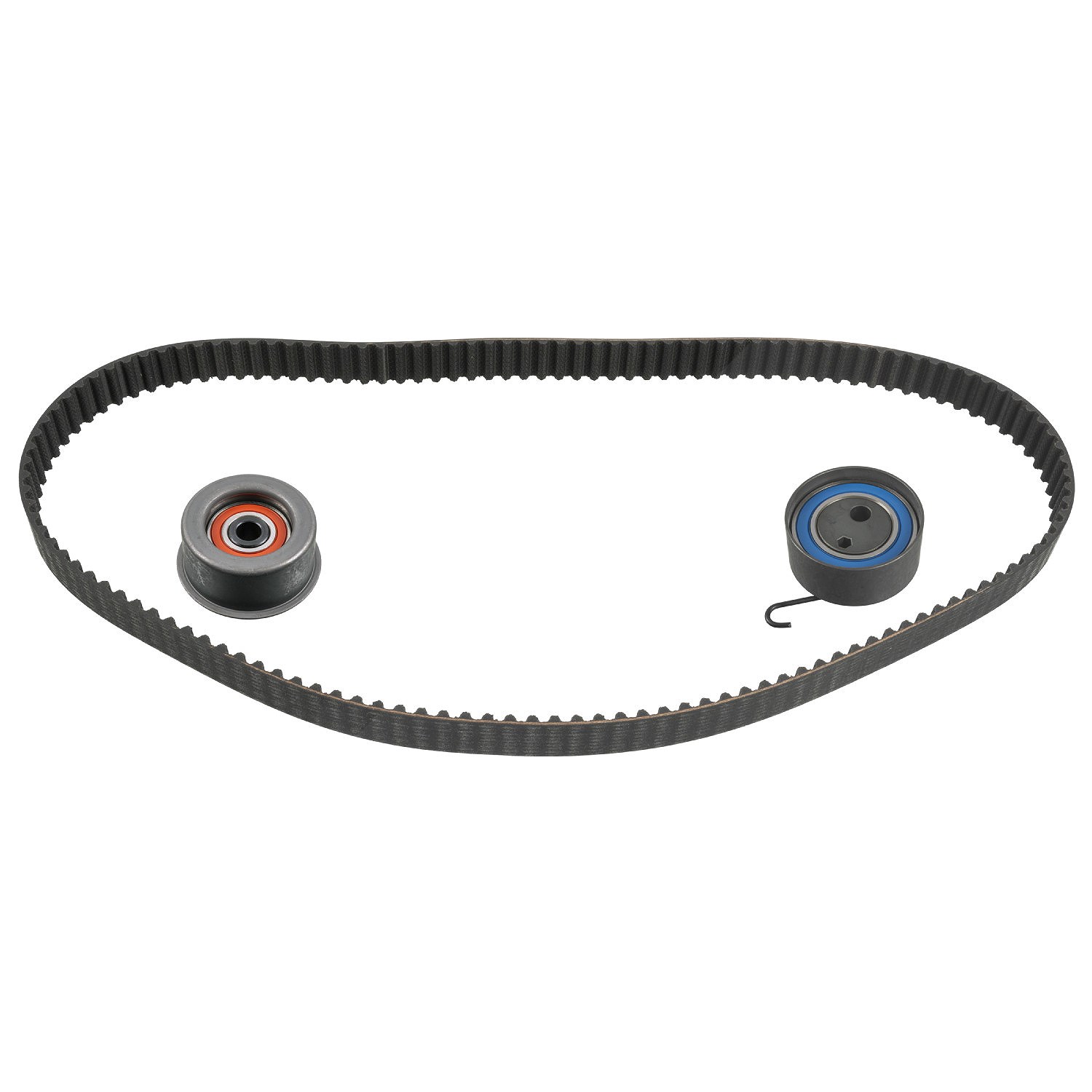 Febi Bilstein Zahnriemensatz [Hersteller-Nr. 23415] für Vauxhall, Opel