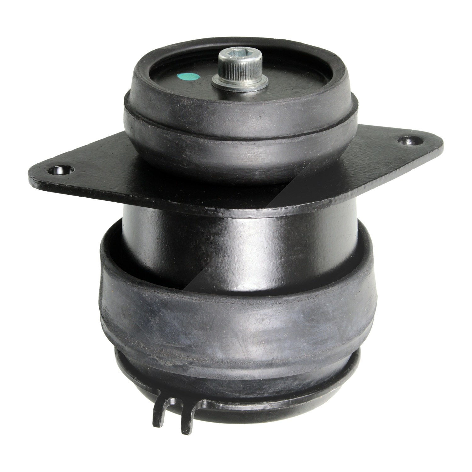 Swag Lagerung, Motor [Hersteller-Nr. 30130018] für VW, Seat