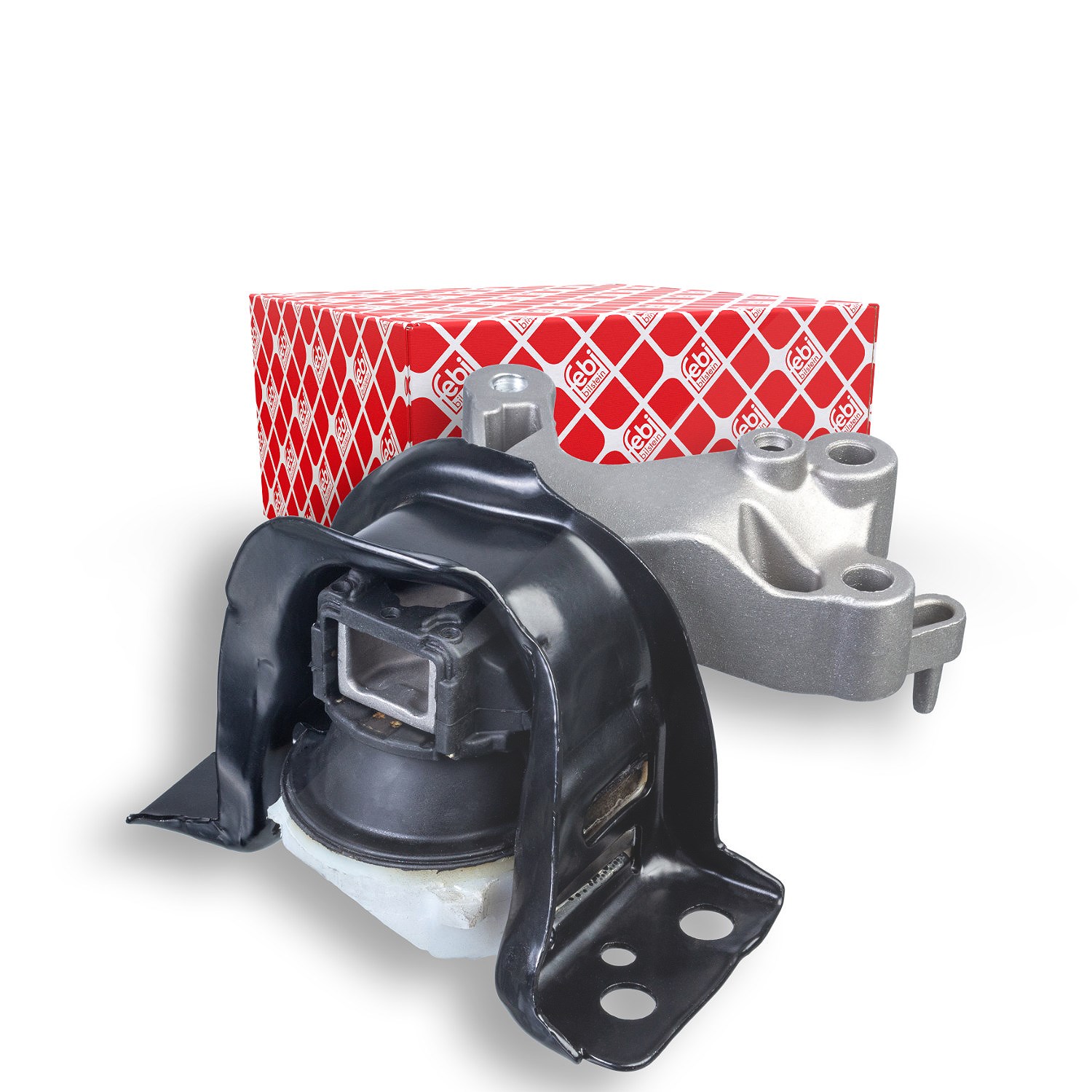Febi Bilstein Lagerung, Motor [Hersteller-Nr. 108150] für Dacia, Renault