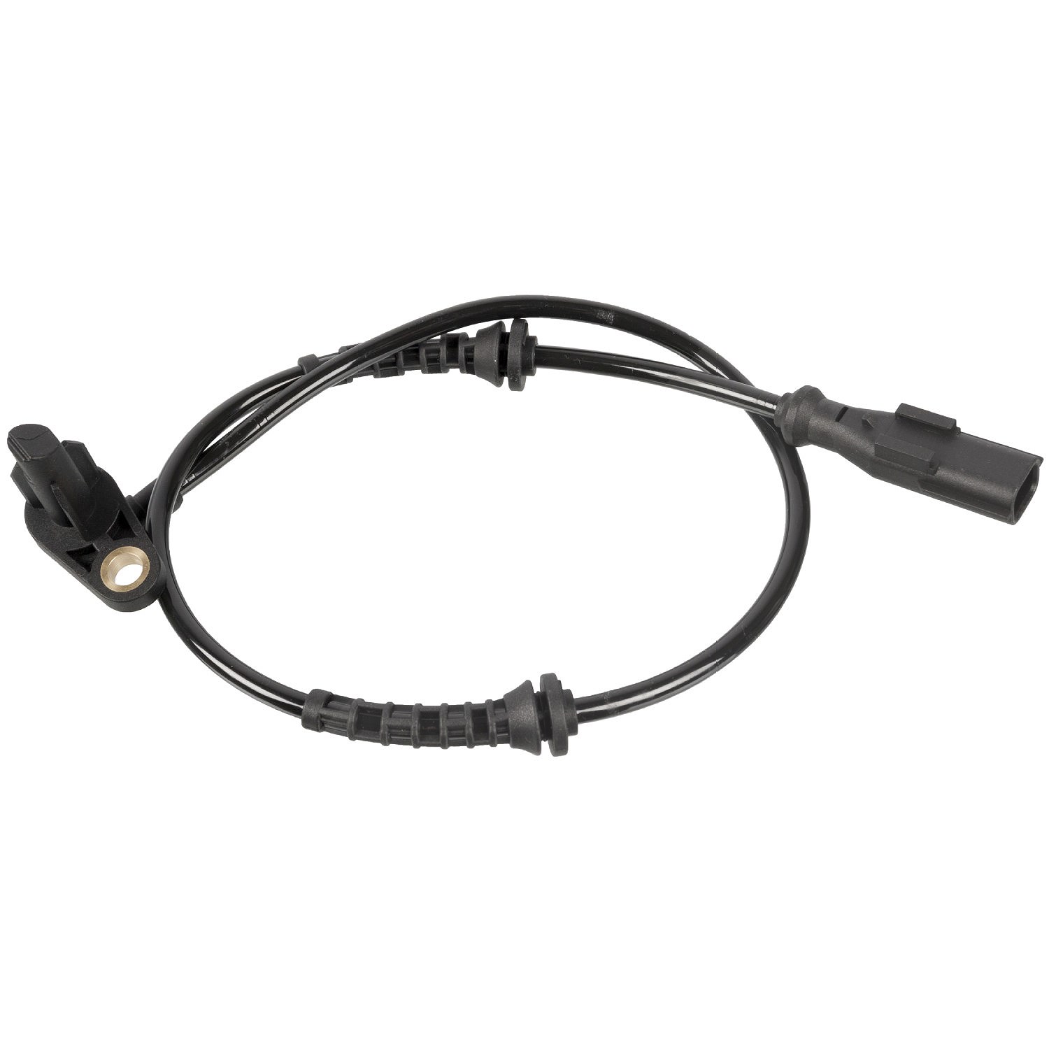 Febi Bilstein Sensor, Raddrehzahl [Hersteller-Nr. 108131] für Dacia, Renault