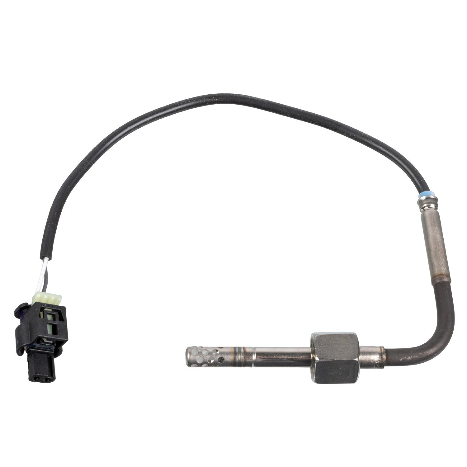 Febi Bilstein Sensor, Abgastemperatur [Hersteller-Nr. 170485] für Mercedes-Benz