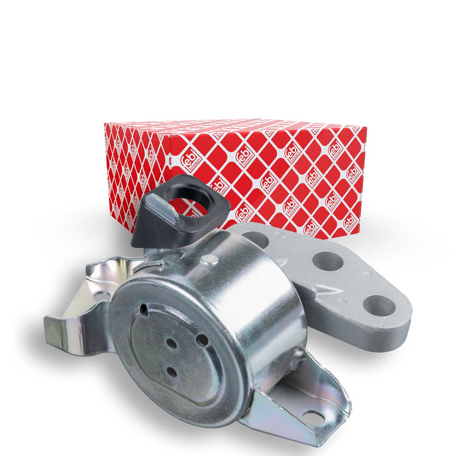 Febi Bilstein Lagerung, Motor [Hersteller-Nr. 107170] für Vauxhall, Opel