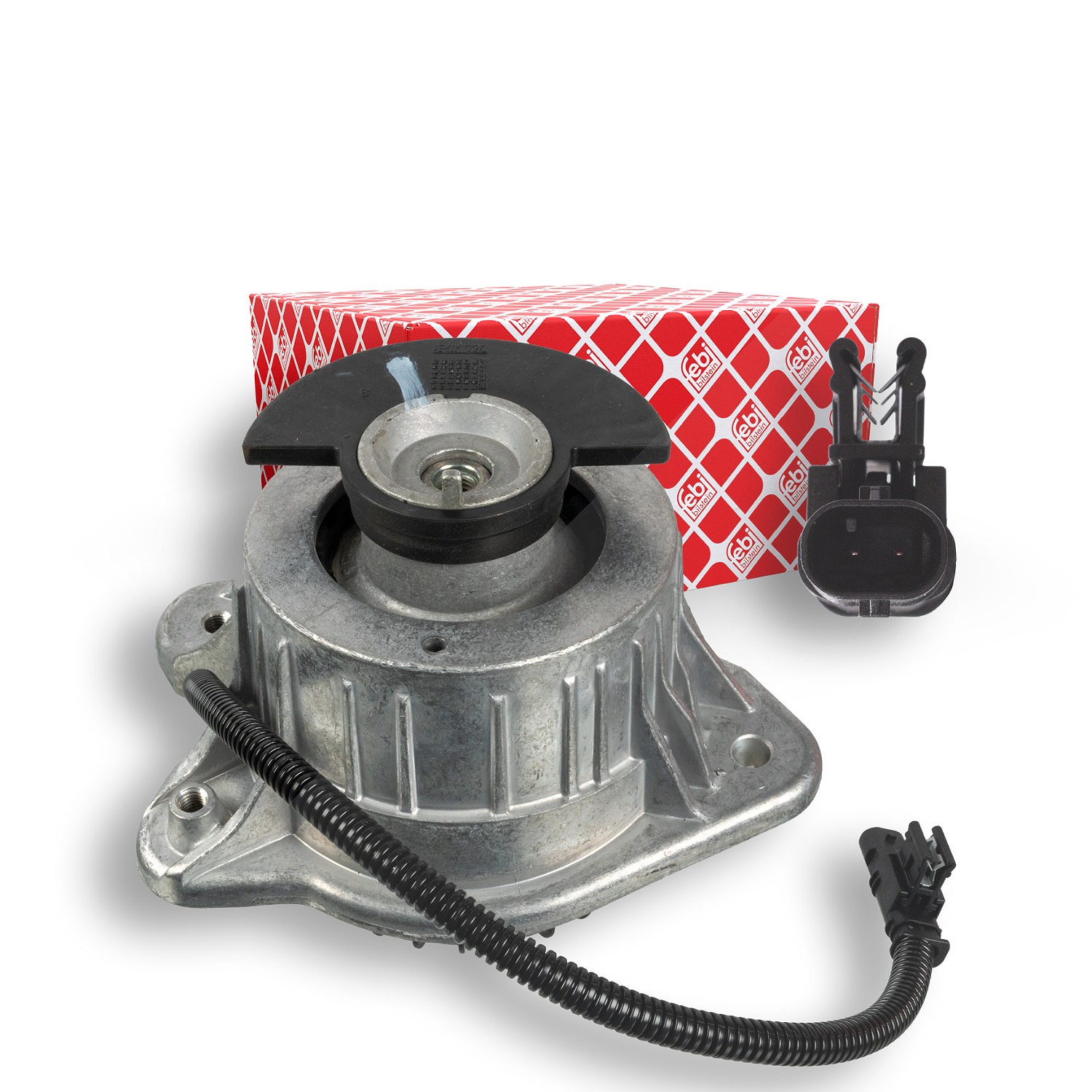 Febi Bilstein Lagerung, Motor [Hersteller-Nr. 108152] für Mercedes-Benz