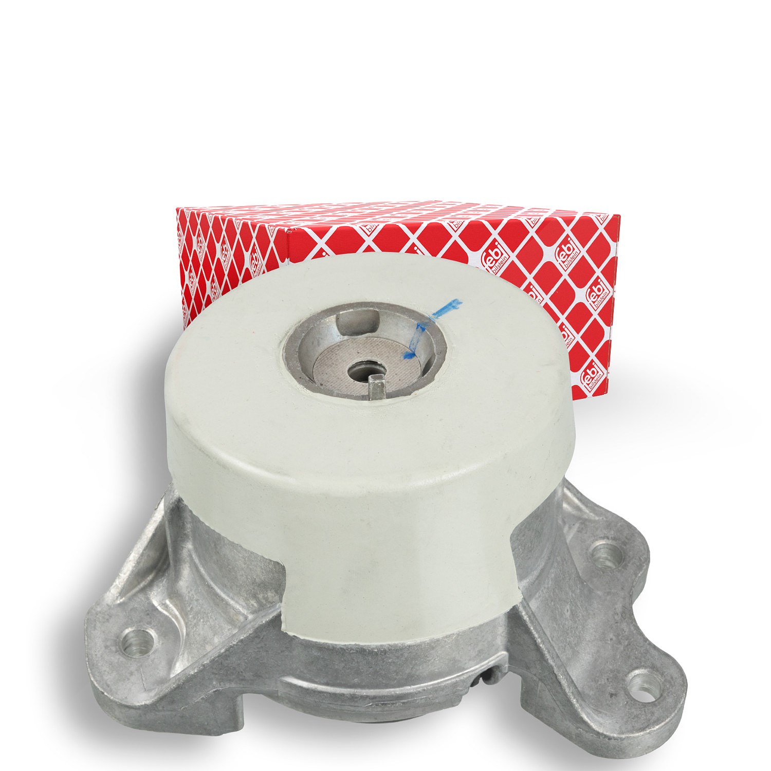 Febi Bilstein Lagerung, Motor [Hersteller-Nr. 108153] für Mercedes-Benz