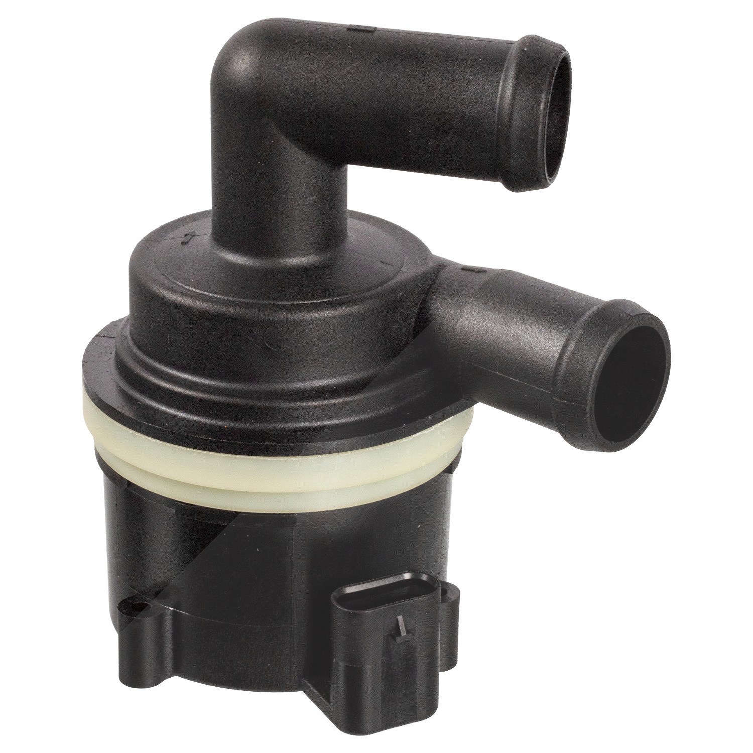 Febi Bilstein Zusatzwasserpumpe [Hersteller-Nr. 170506] für Audi, Seat, VW, Skoda