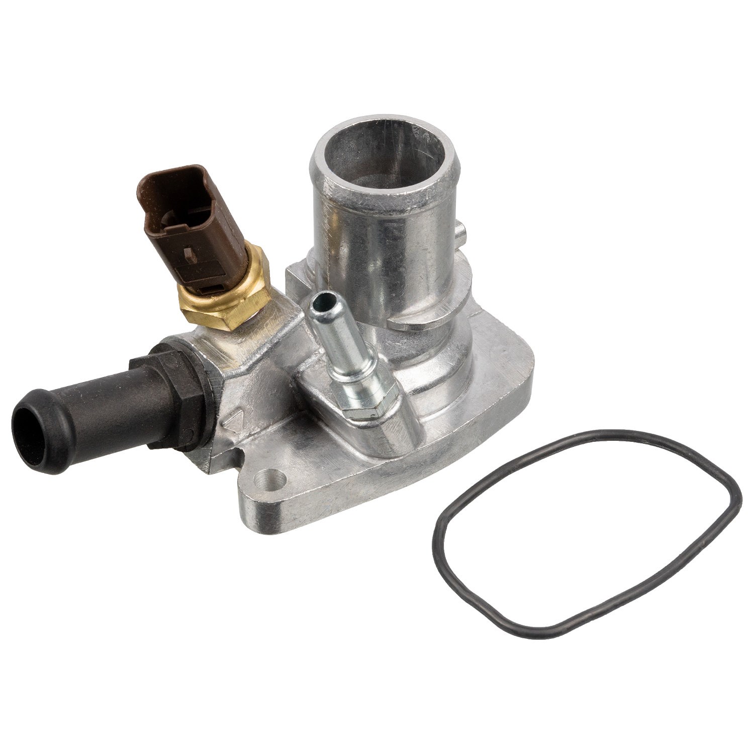 Swag Thermostat, Kühlmittel [Hersteller-Nr. 33100400] für Vauxhall, Lancia, Fiat, Alfa Romeo, Opel