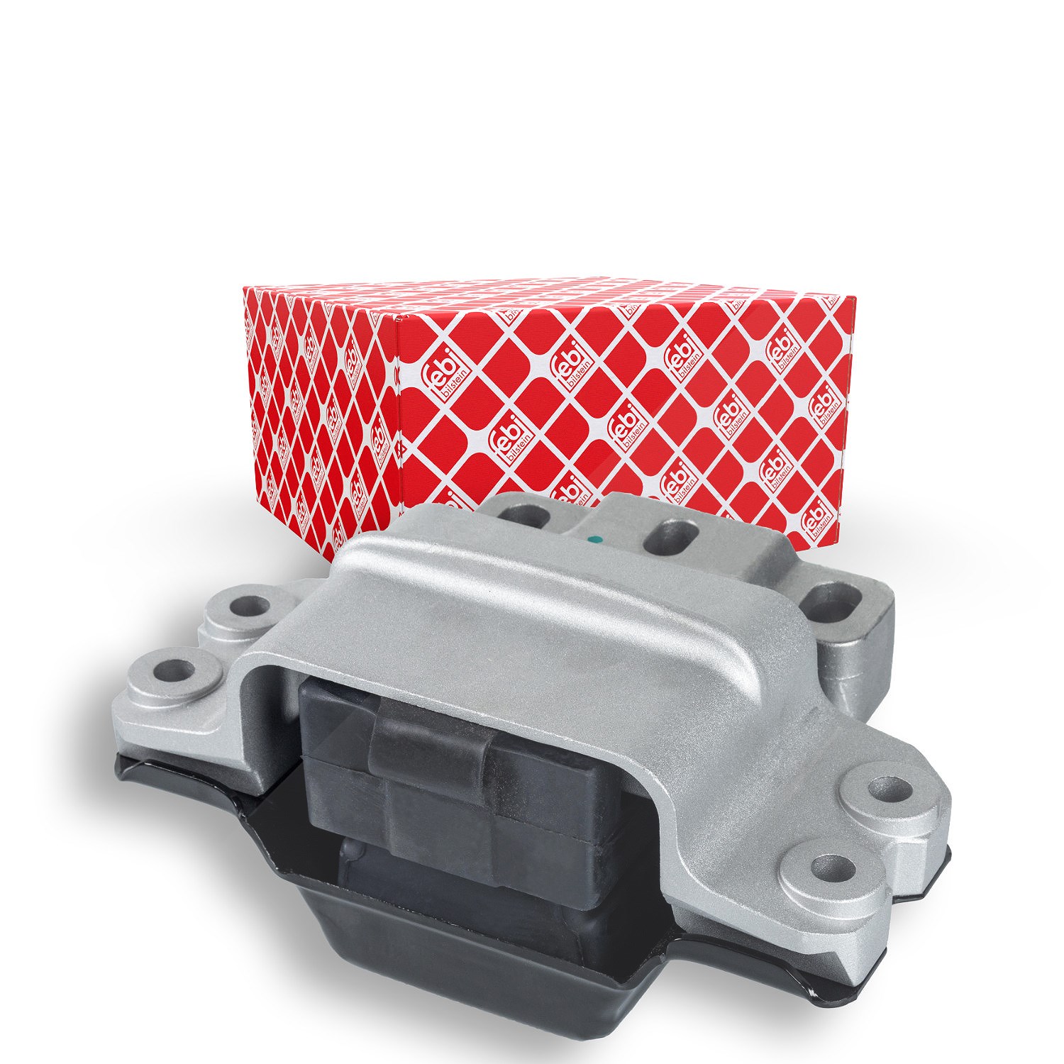 Febi Bilstein Lagerung, Motor [Hersteller-Nr. 109366] für Skoda, VW