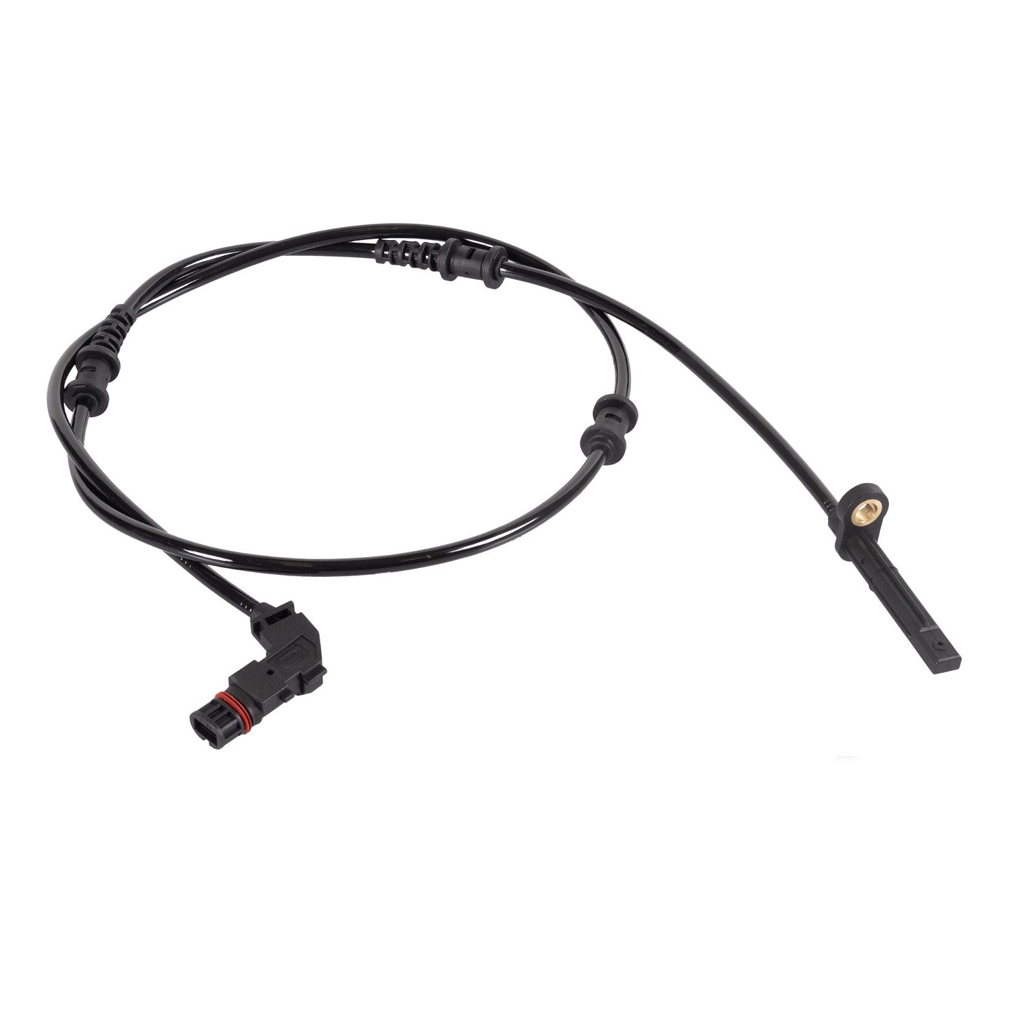 Swag Sensor, Raddrehzahl [Hersteller-Nr. 33100520] für Mercedes-Benz