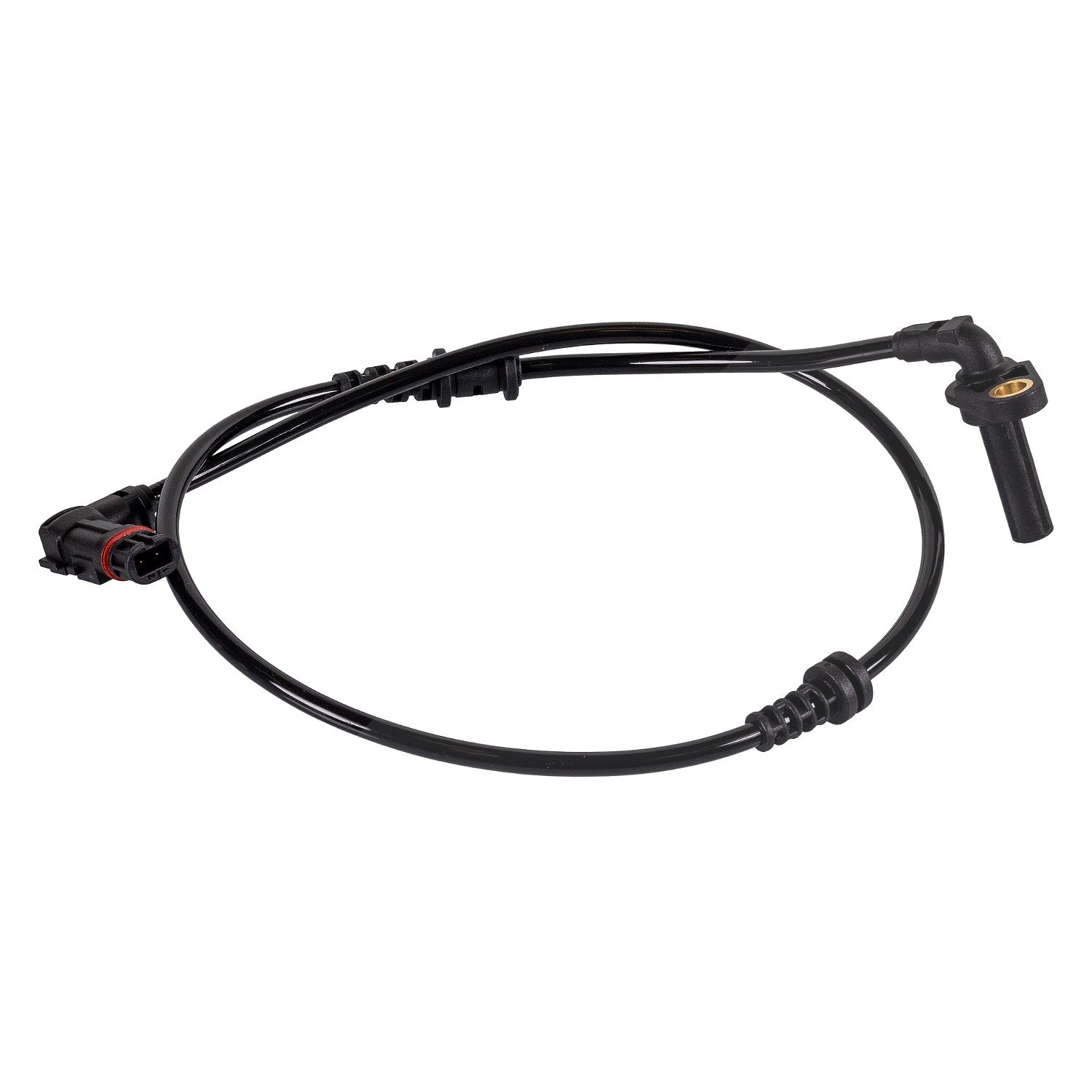 Swag Sensor, Raddrehzahl [Hersteller-Nr. 33100521] für Mercedes-Benz