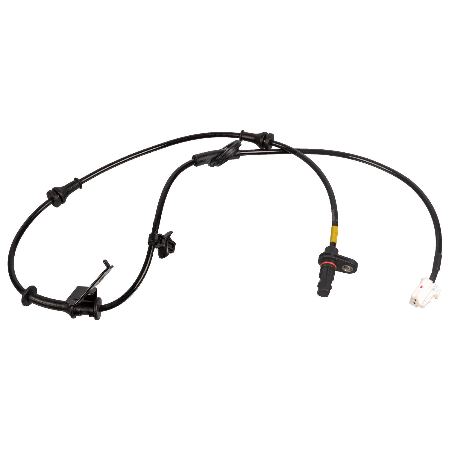 BLUE PRINT ADBP710014 Sensor für Raddrehzahl ABS Sensor Raddrehzahl - Bild 4