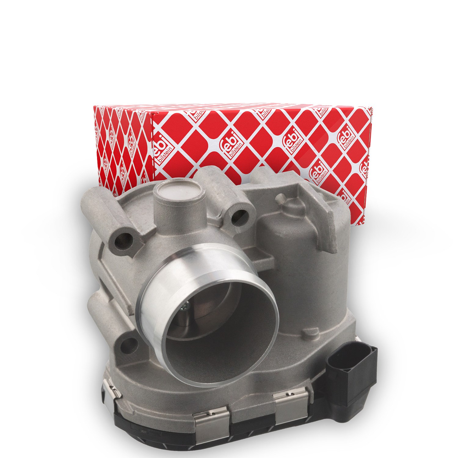 Febi Bilstein Drosselklappenstutzen [Hersteller-Nr. 170503] für Fiat, Lancia