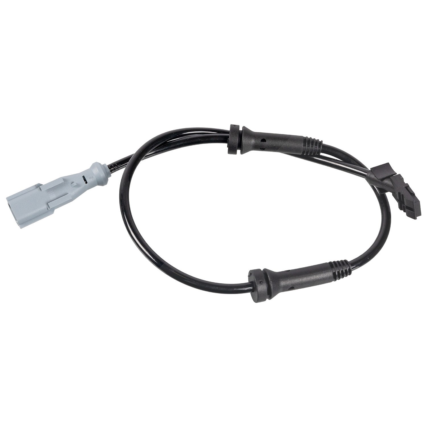 Swag Sensor, Raddrehzahl [Hersteller-Nr. 33100713] für Renault, Mercedes-Benz