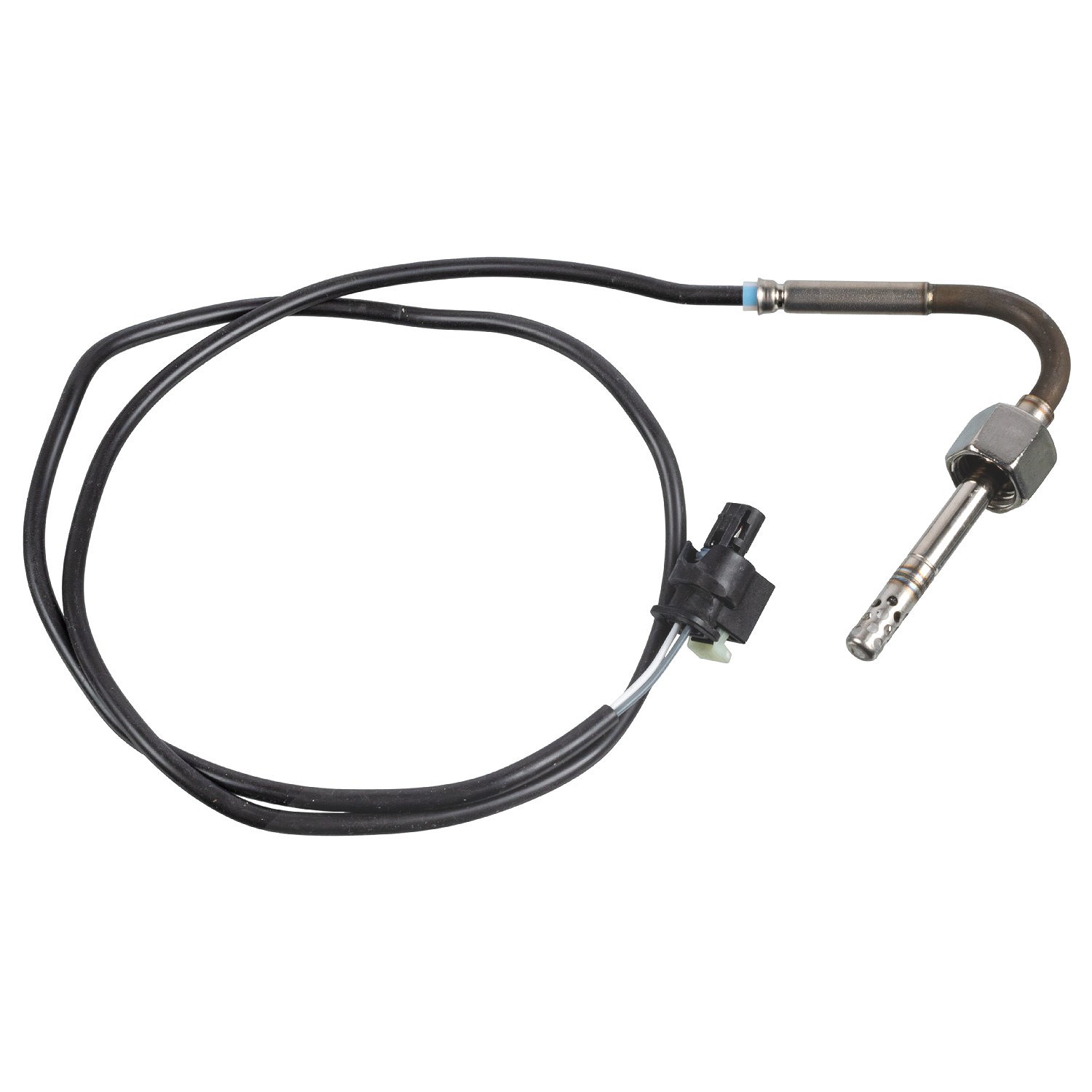 Febi Bilstein Sensor, Abgastemperatur [Hersteller-Nr. 170478] für Mercedes-Benz