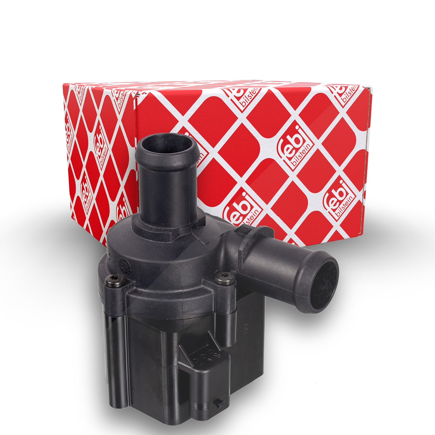 Febi Bilstein Zusatzwasserpumpe [Hersteller-Nr. 171100] für Cupra, Audi, VW, Seat, Skoda, Man, Bentley