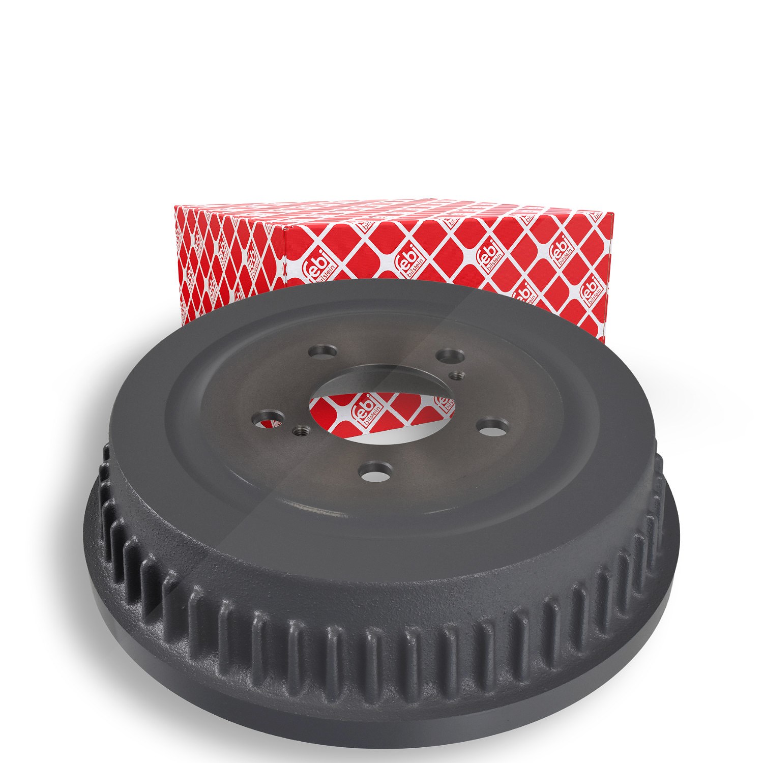 Febi Bilstein Bremstrommel [Hersteller-Nr. 171123] für Chrysler