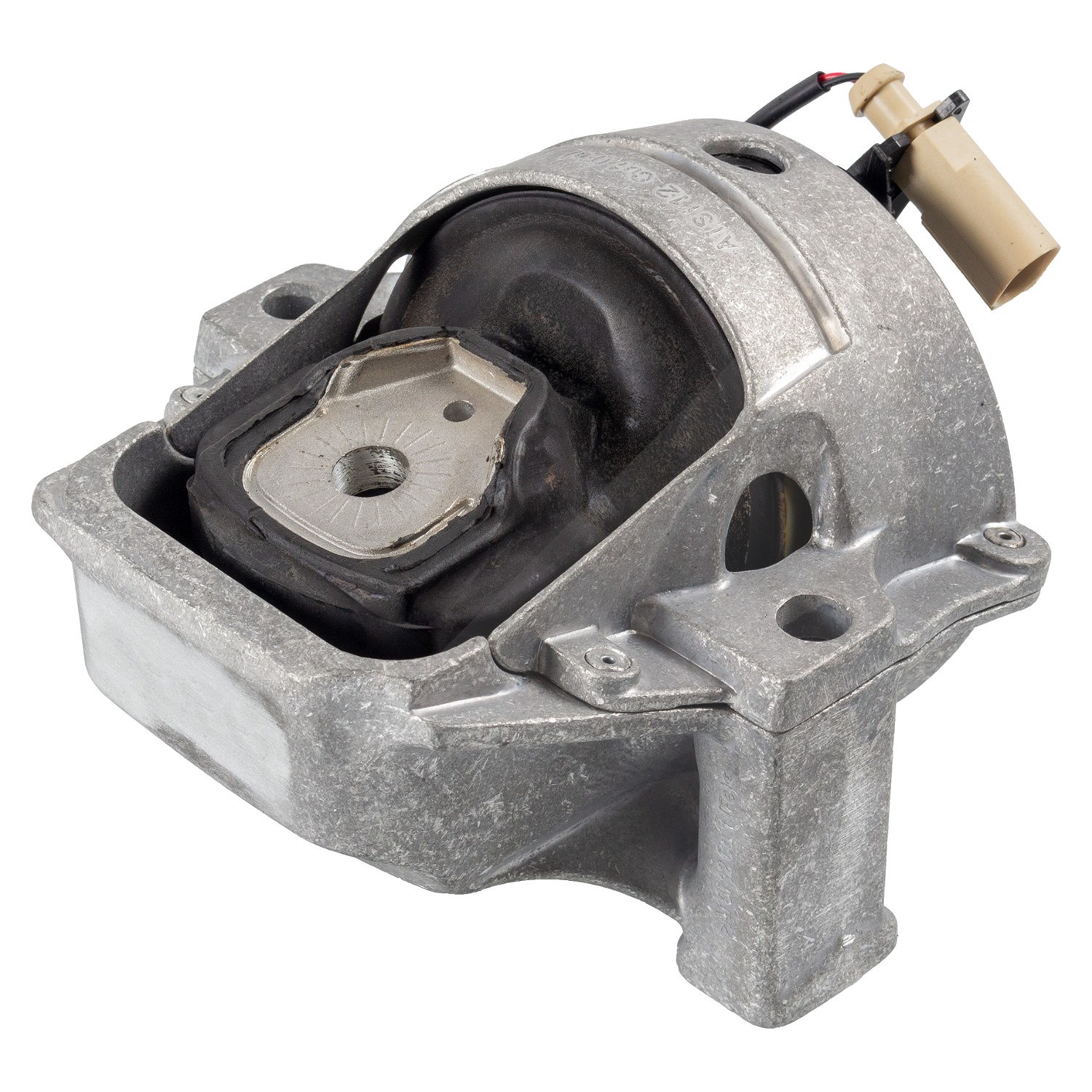 Swag Lagerung, Motor [Hersteller-Nr. 30939157] für Porsche, Audi