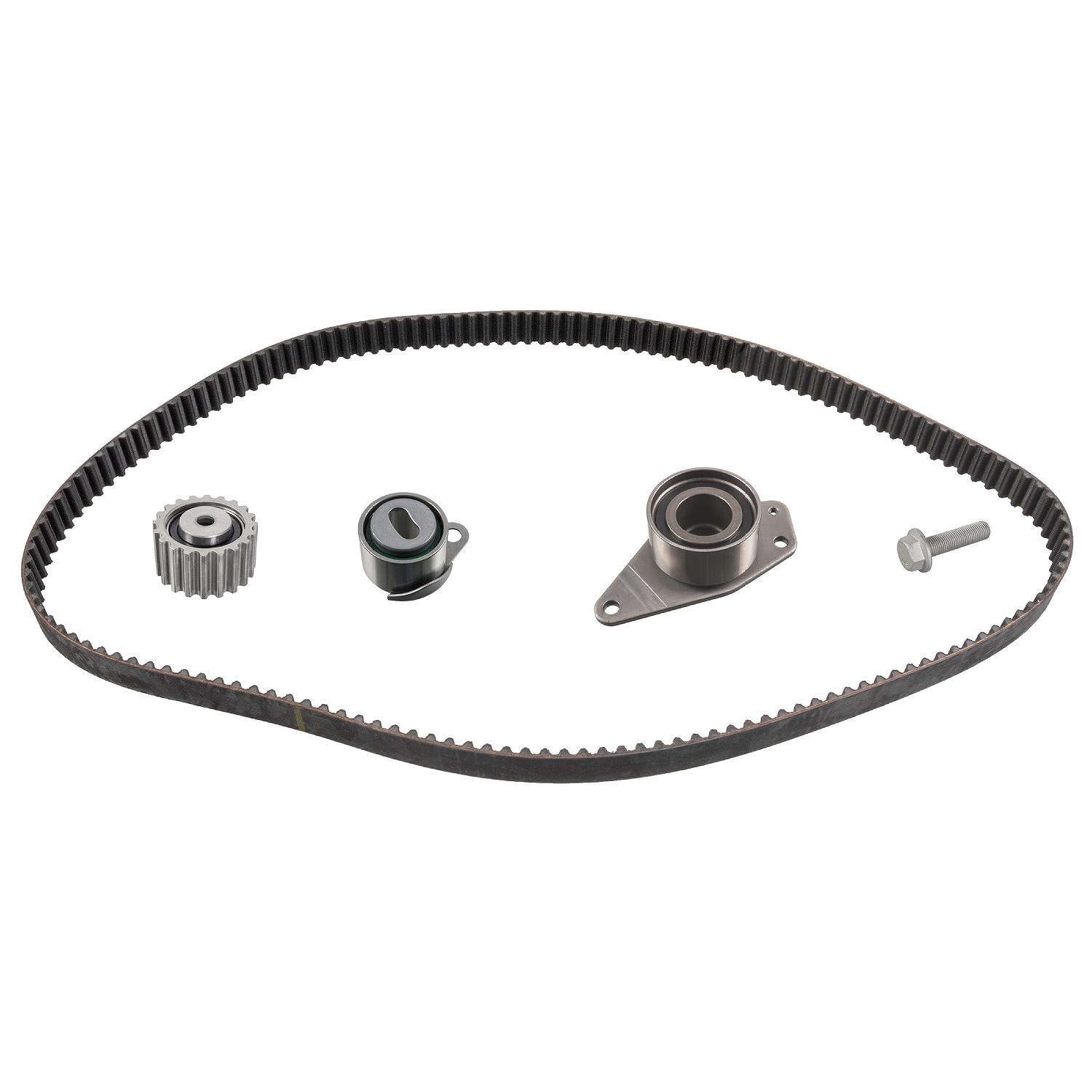 Febi Bilstein Zahnriemensatz [Hersteller-Nr. 24805] für Renault, Volvo